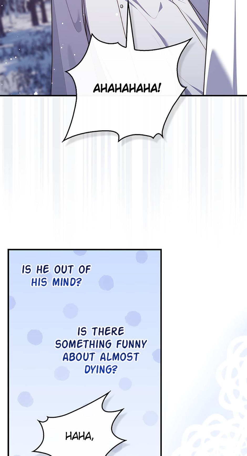 Fortune-Telling Lady Chapter 112 page 80 - 