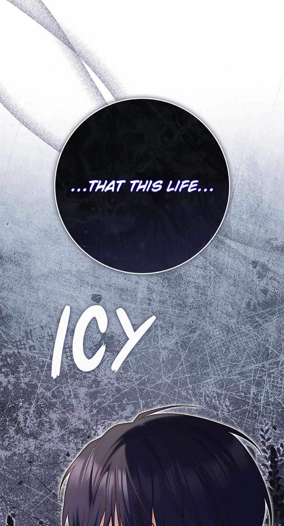 Fortune-Telling Lady Chapter 112 page 83 - 