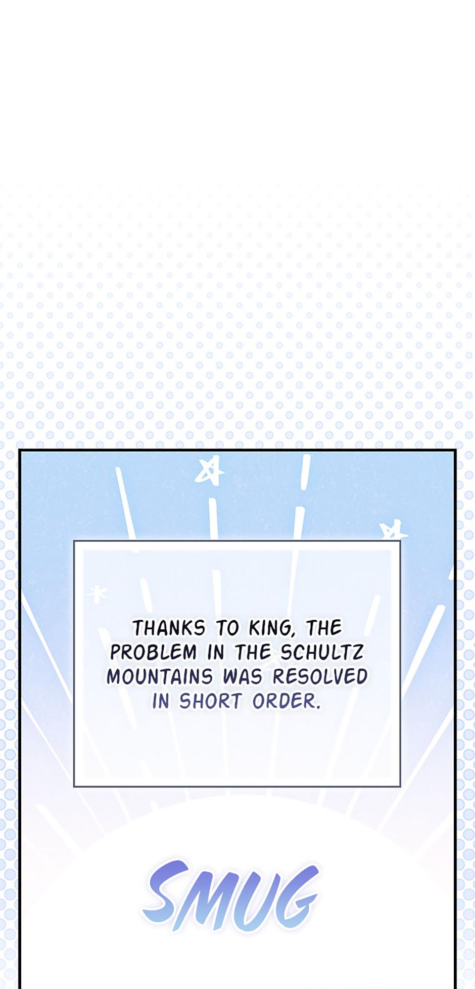 Fortune-Telling Lady Chapter 113 page 11 - 