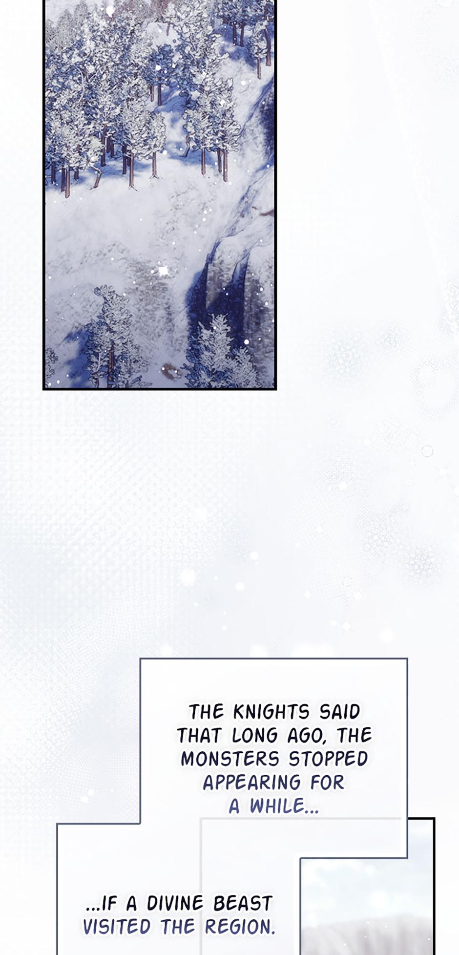 Fortune-Telling Lady Chapter 113 page 13 - 