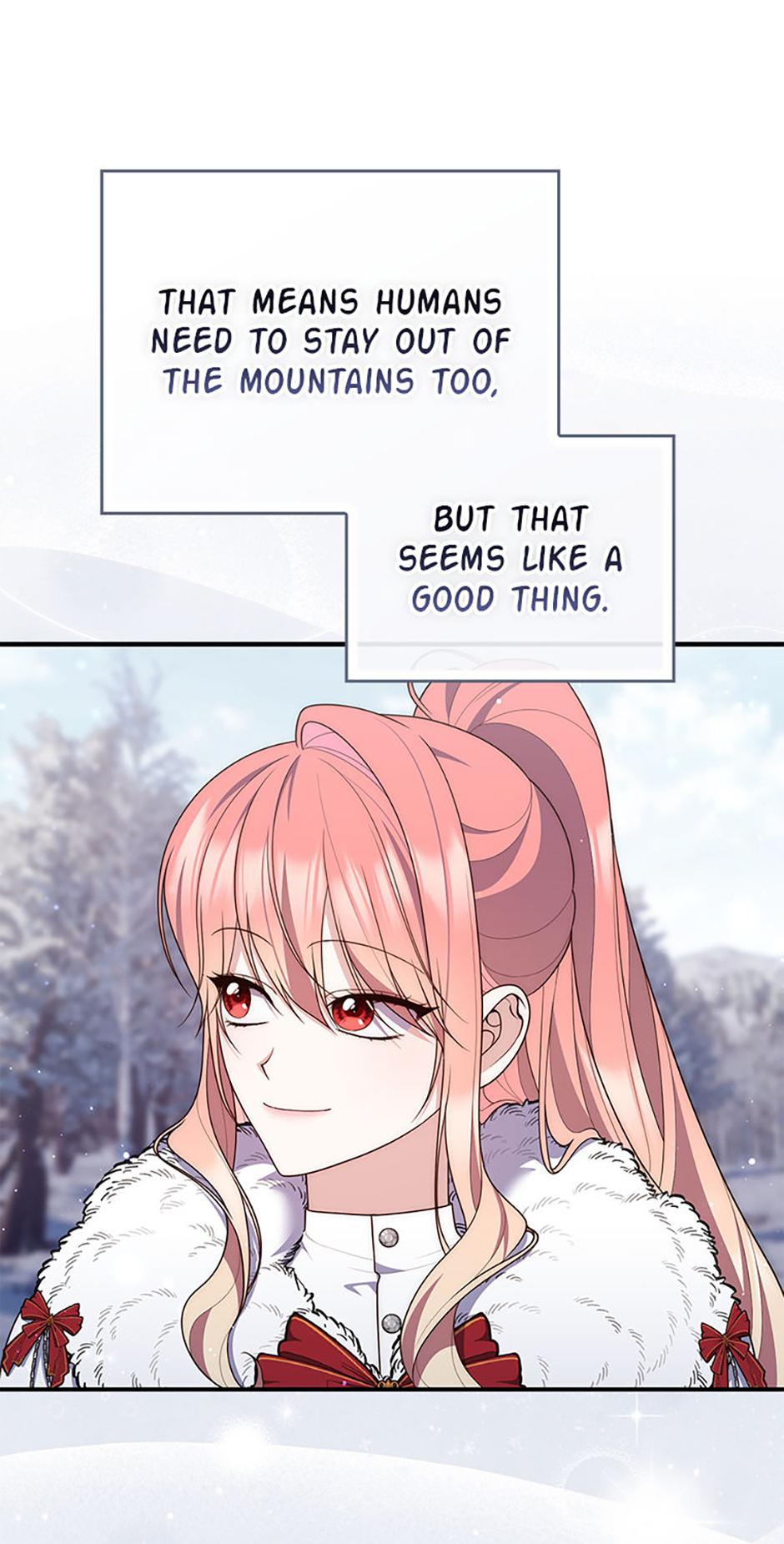 Fortune-Telling Lady Chapter 113 page 15 - 