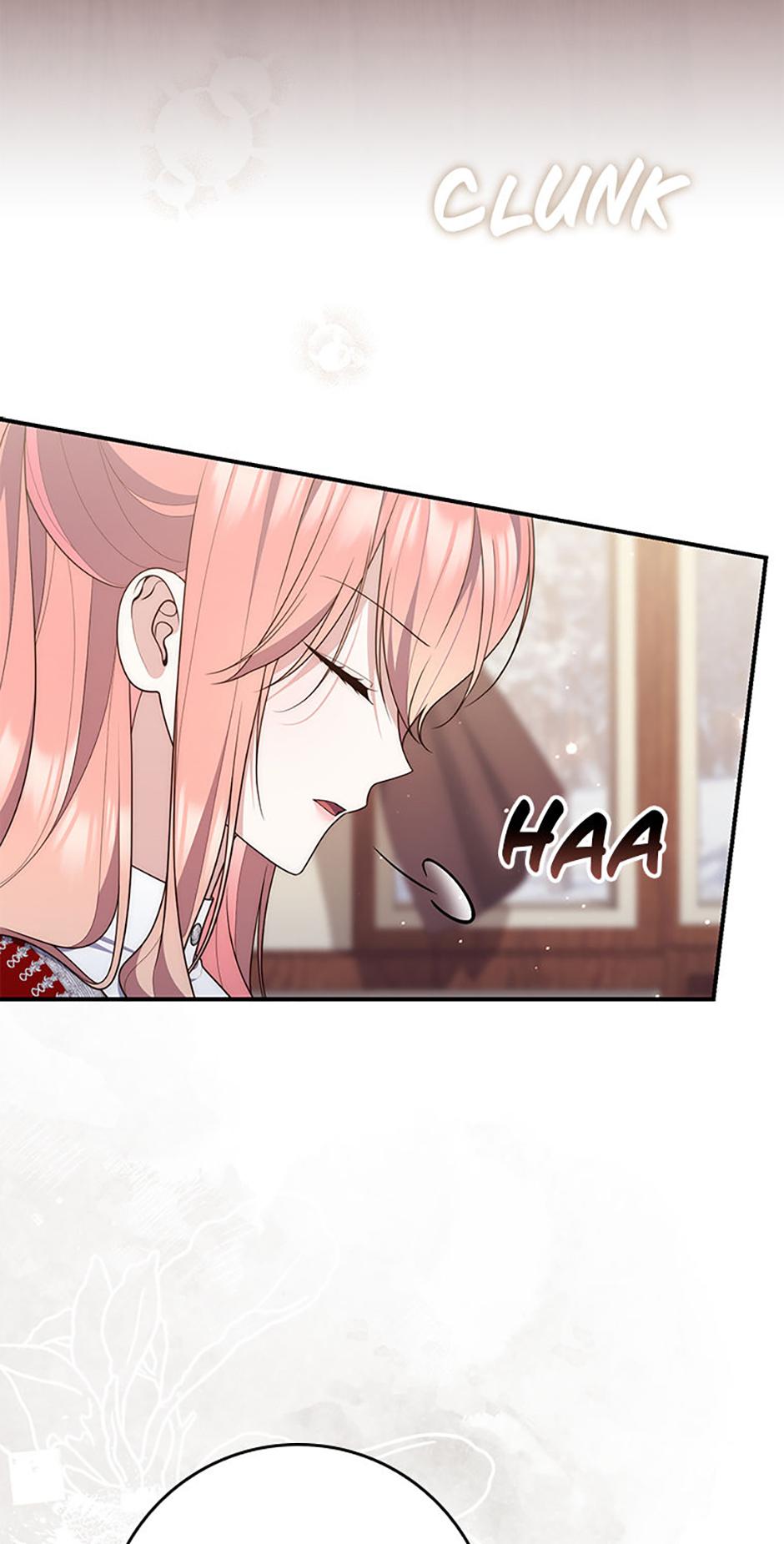 Fortune-Telling Lady Chapter 113 page 19 - 