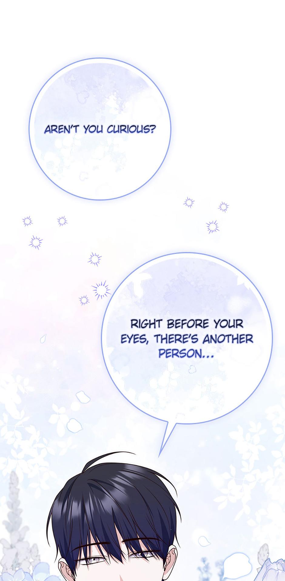 Fortune-Telling Lady Chapter 113 page 21 - 