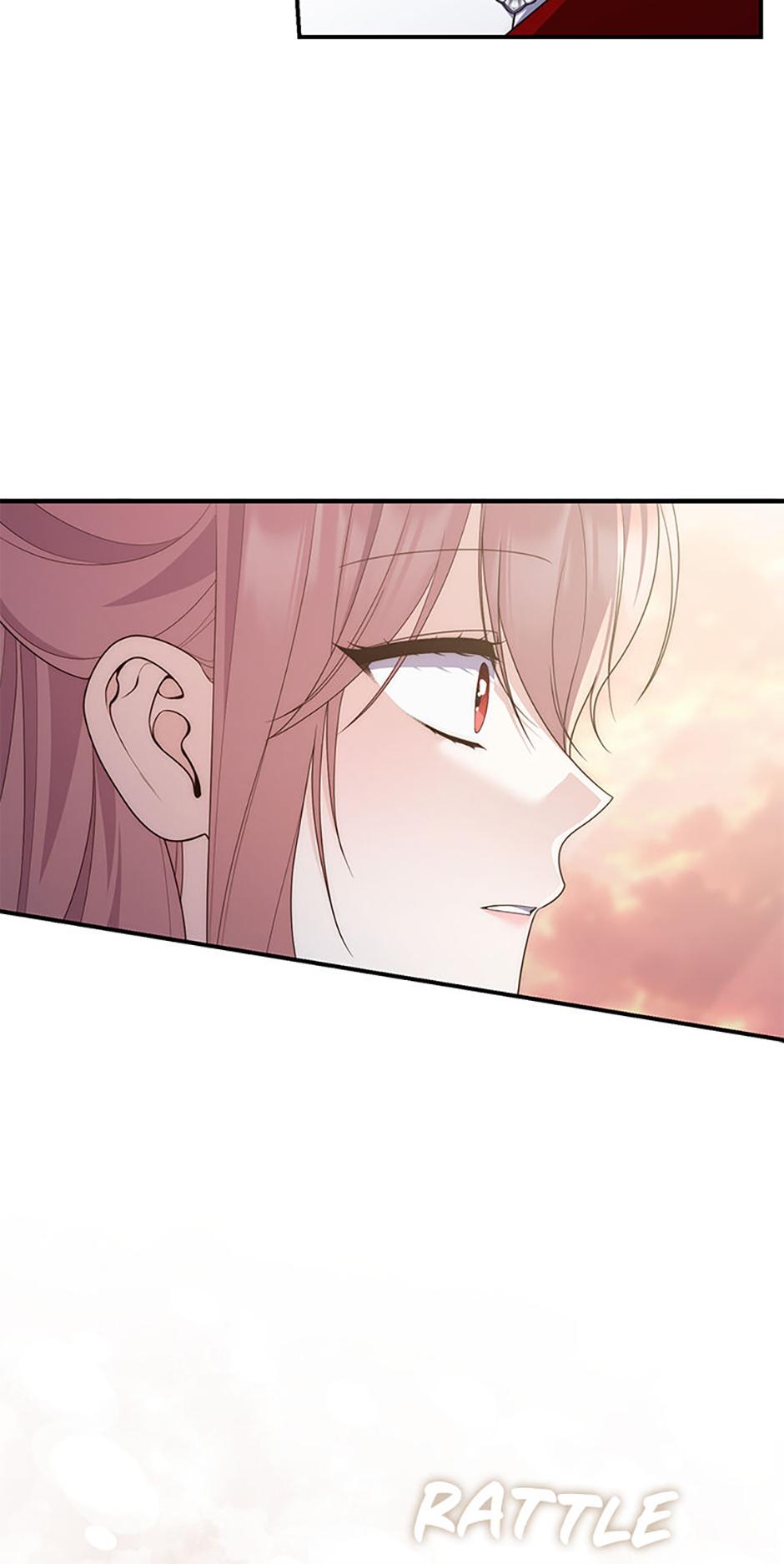 Fortune-Telling Lady Chapter 113 page 29 - 