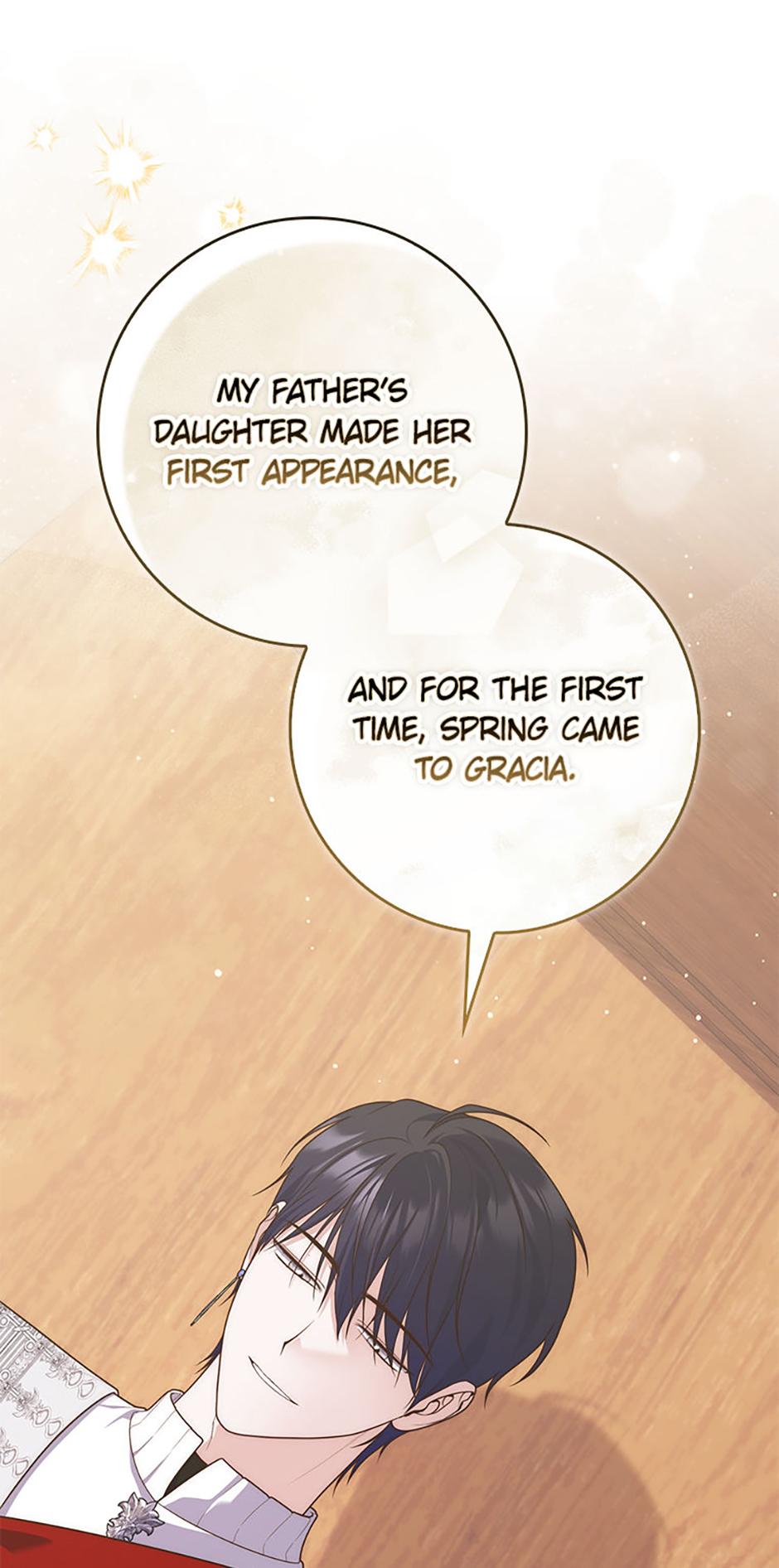 Fortune-Telling Lady Chapter 113 page 43 - 