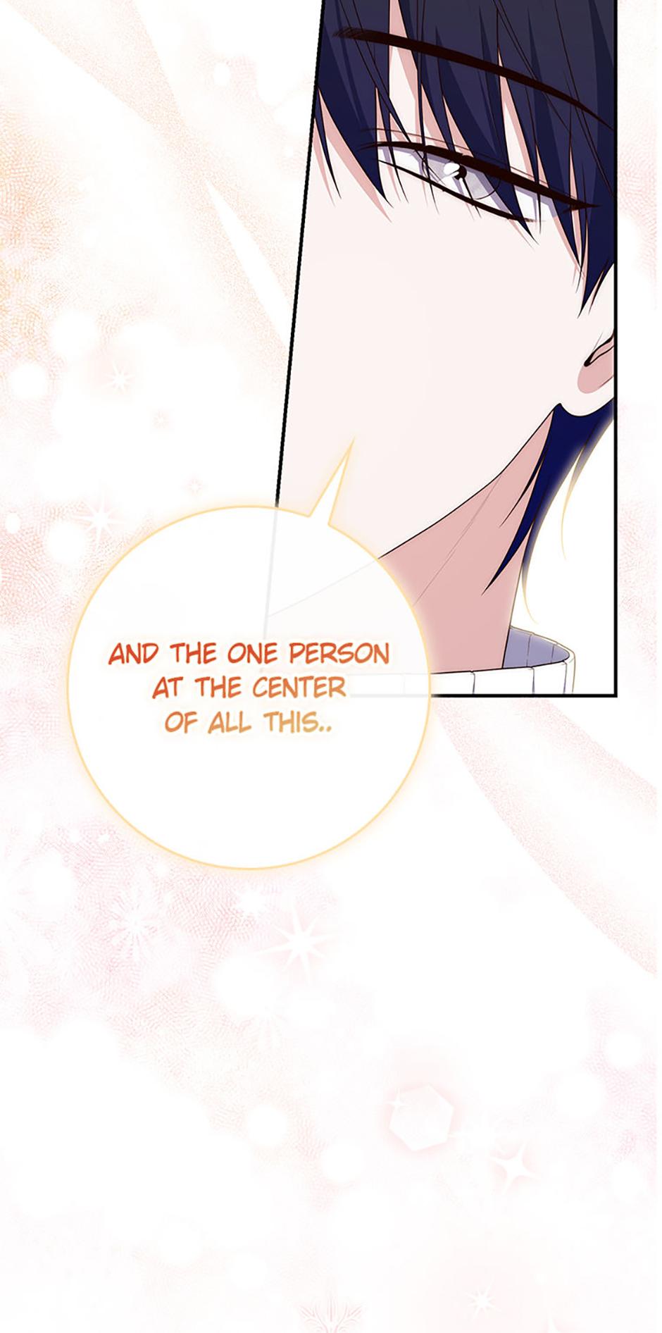 Fortune-Telling Lady Chapter 113 page 45 - 