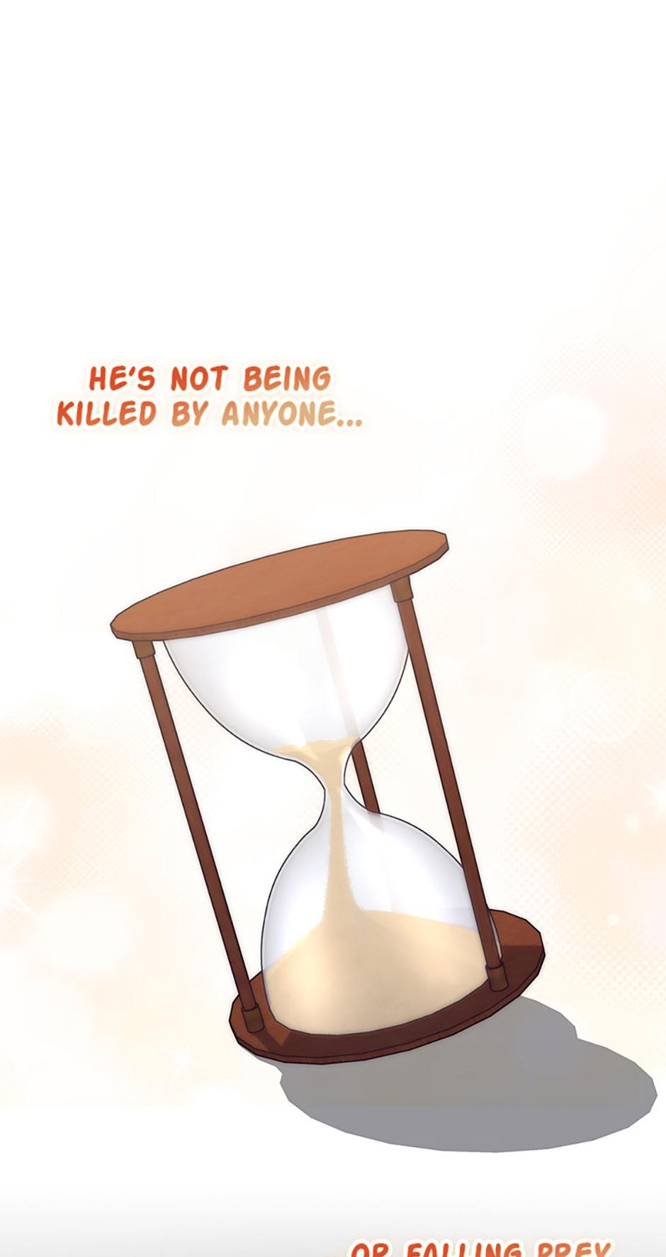 Fortune-Telling Lady Chapter 113 page 56 - 