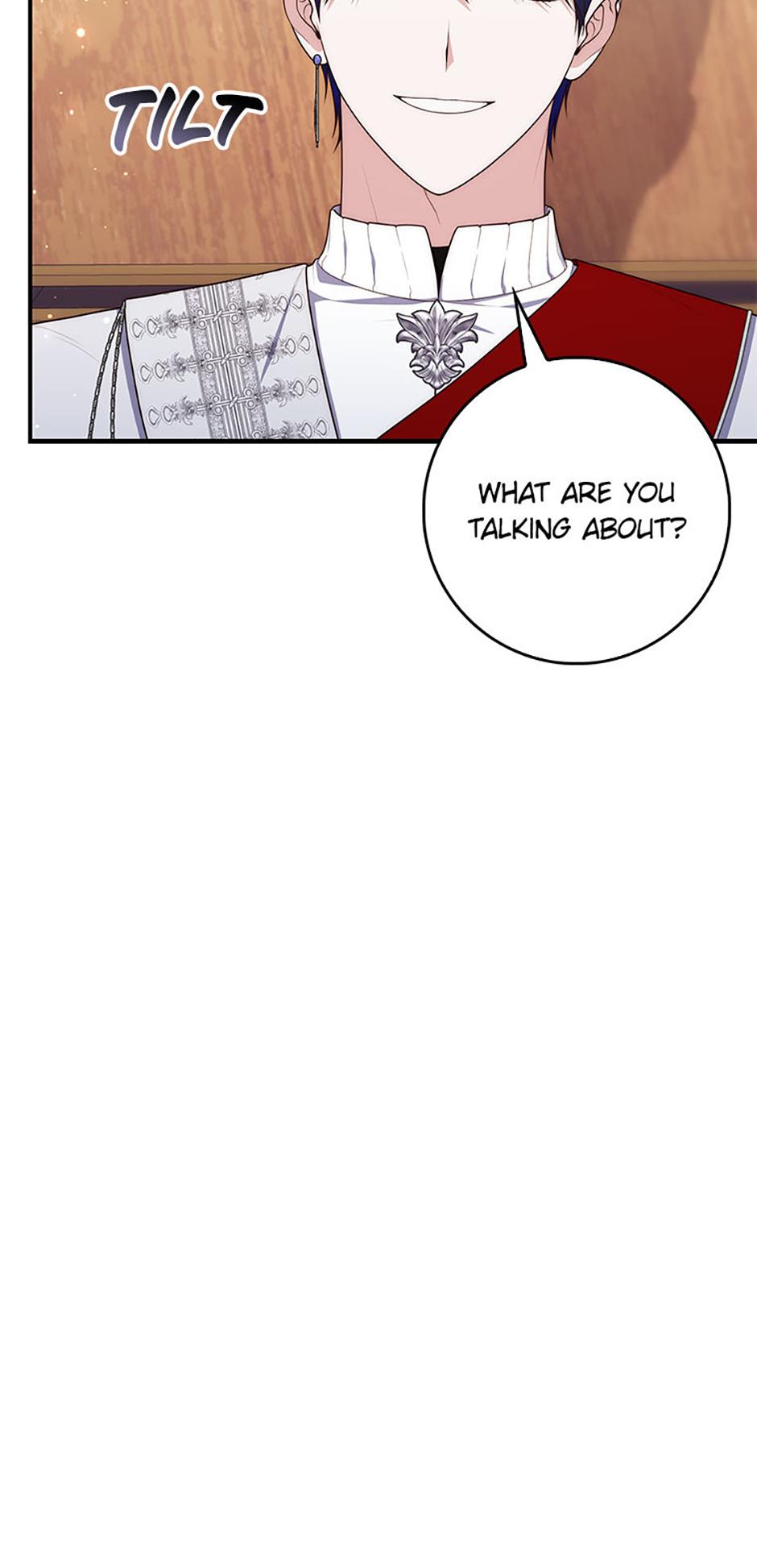 Fortune-Telling Lady Chapter 113 page 65 - 