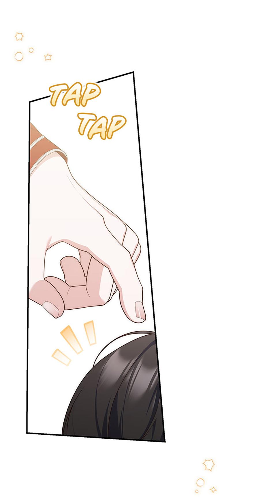 Fortune-Telling Lady Chapter 113 page 70 - 