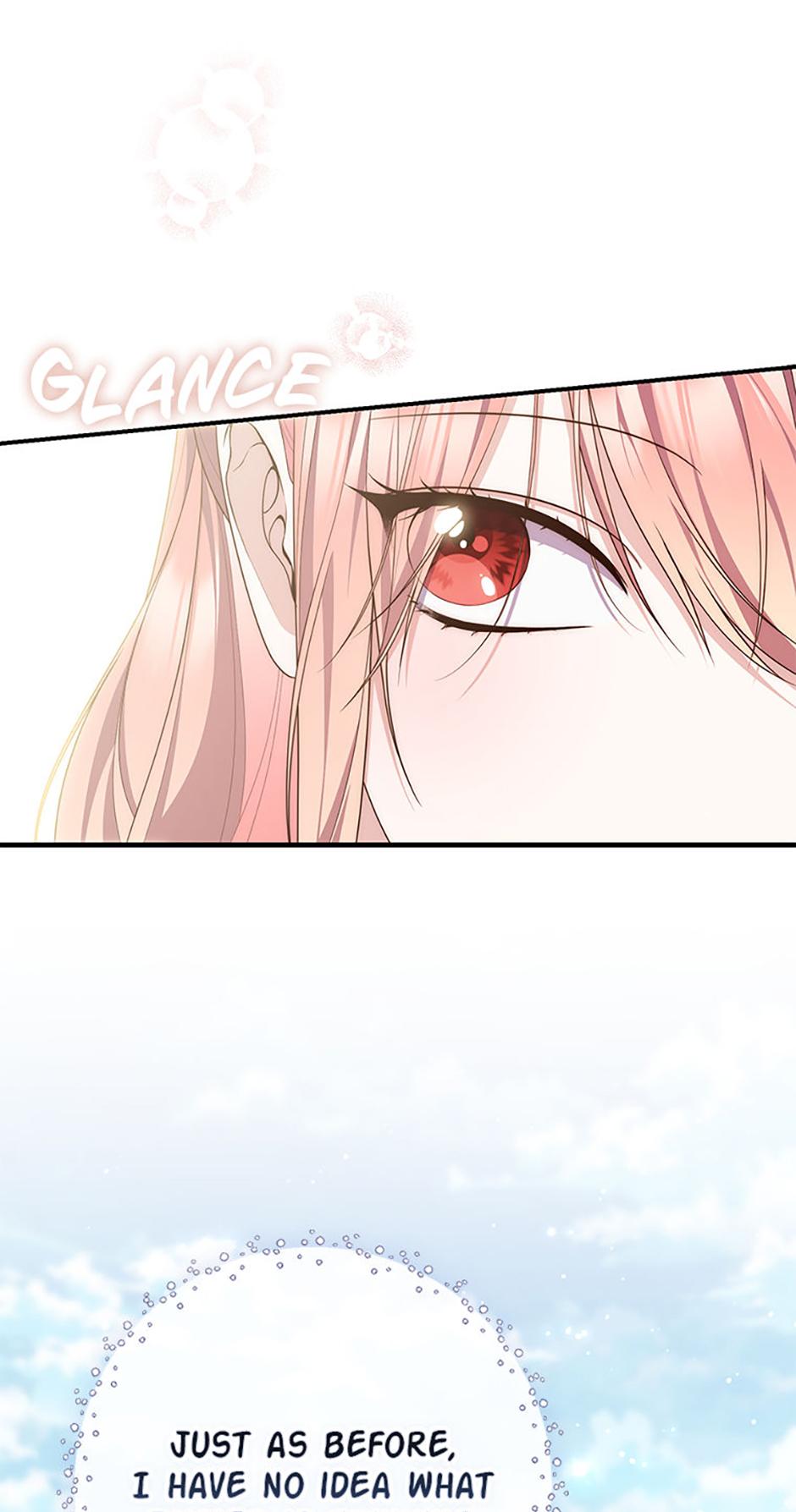 Fortune-Telling Lady Chapter 113 page 77 - 