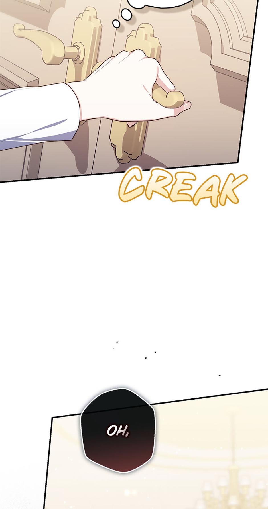 Fortune-Telling Lady Chapter 113 page 81 - 
