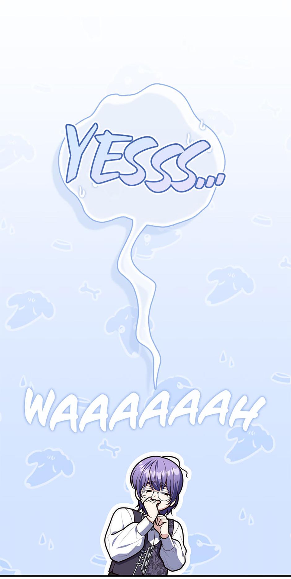 Fortune-Telling Lady Chapter 113 page 86 - 