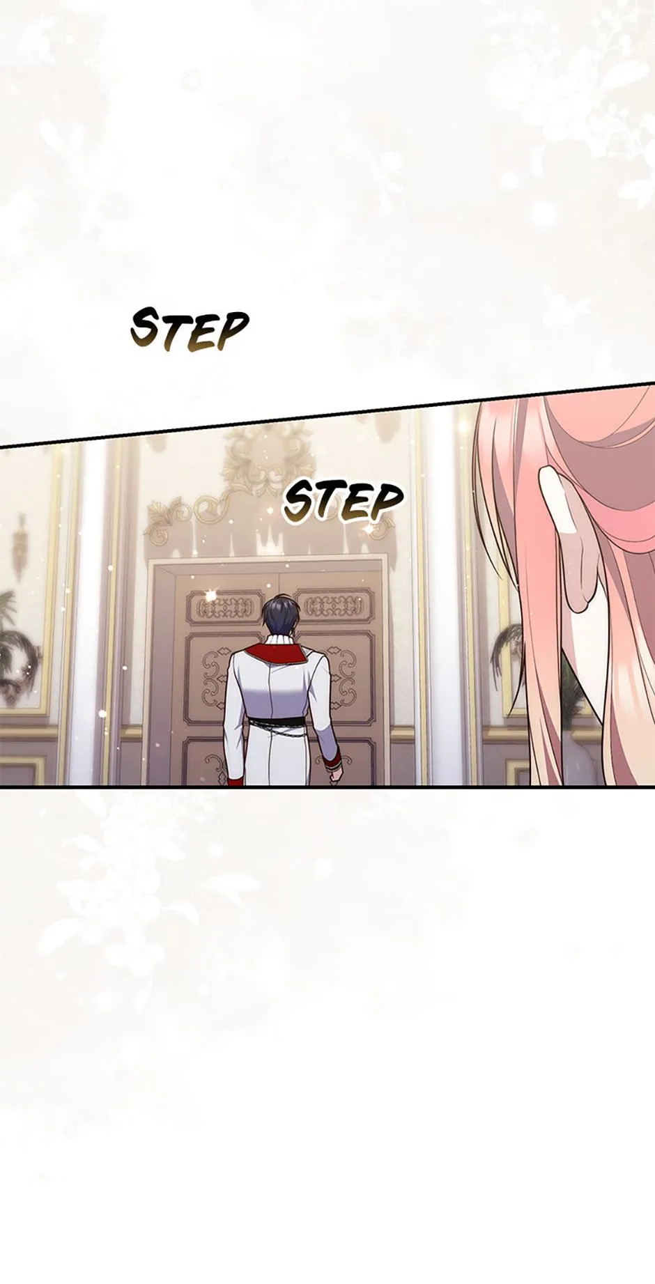 Fortune-Telling Lady Chapter 114 page 31 - 