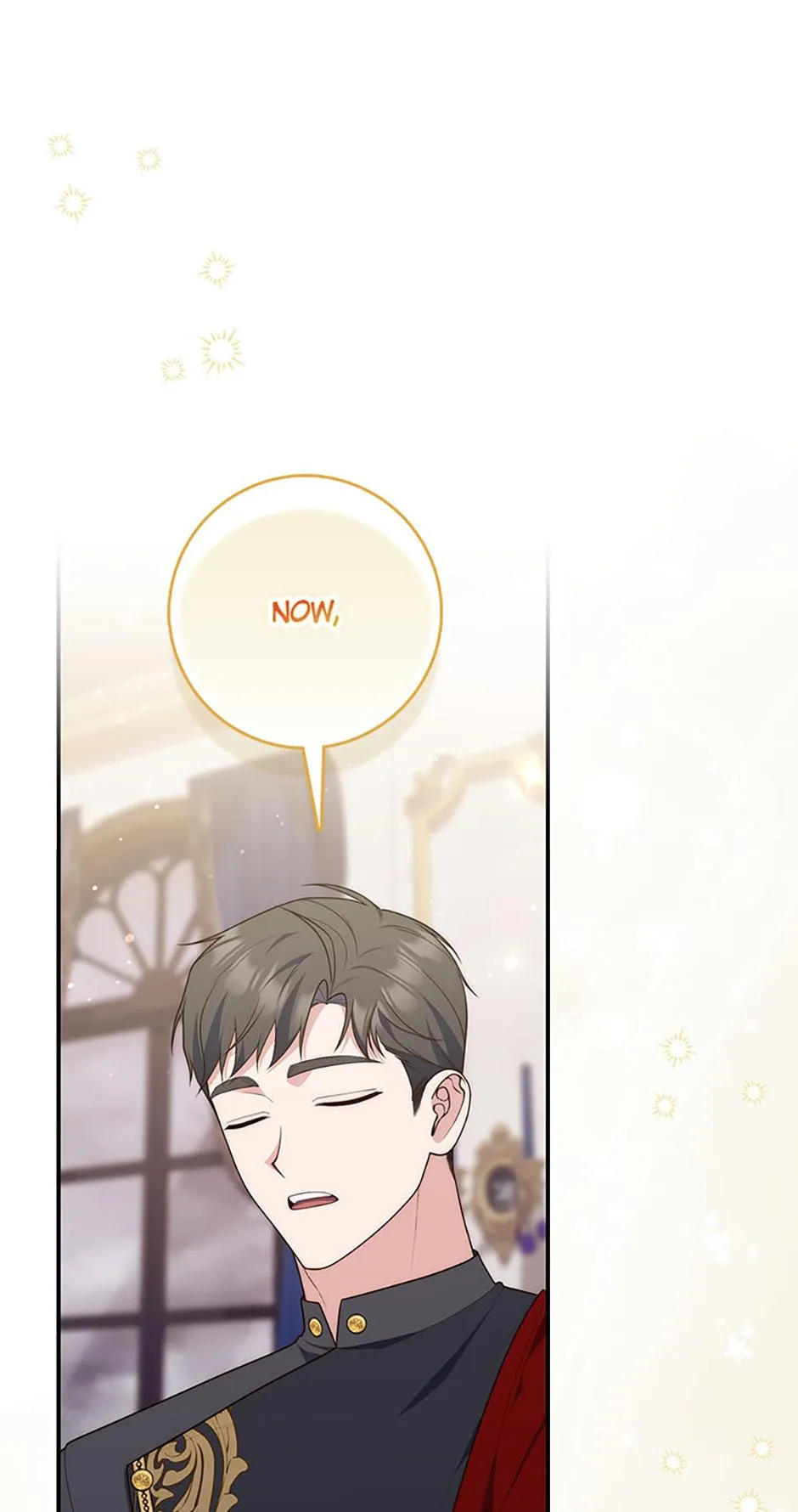 Fortune-Telling Lady Chapter 114 page 63 - 