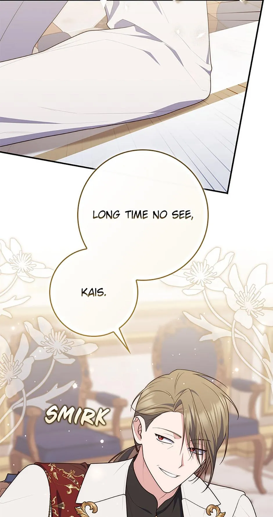 Fortune-Telling Lady Chapter 114 page 66 - 