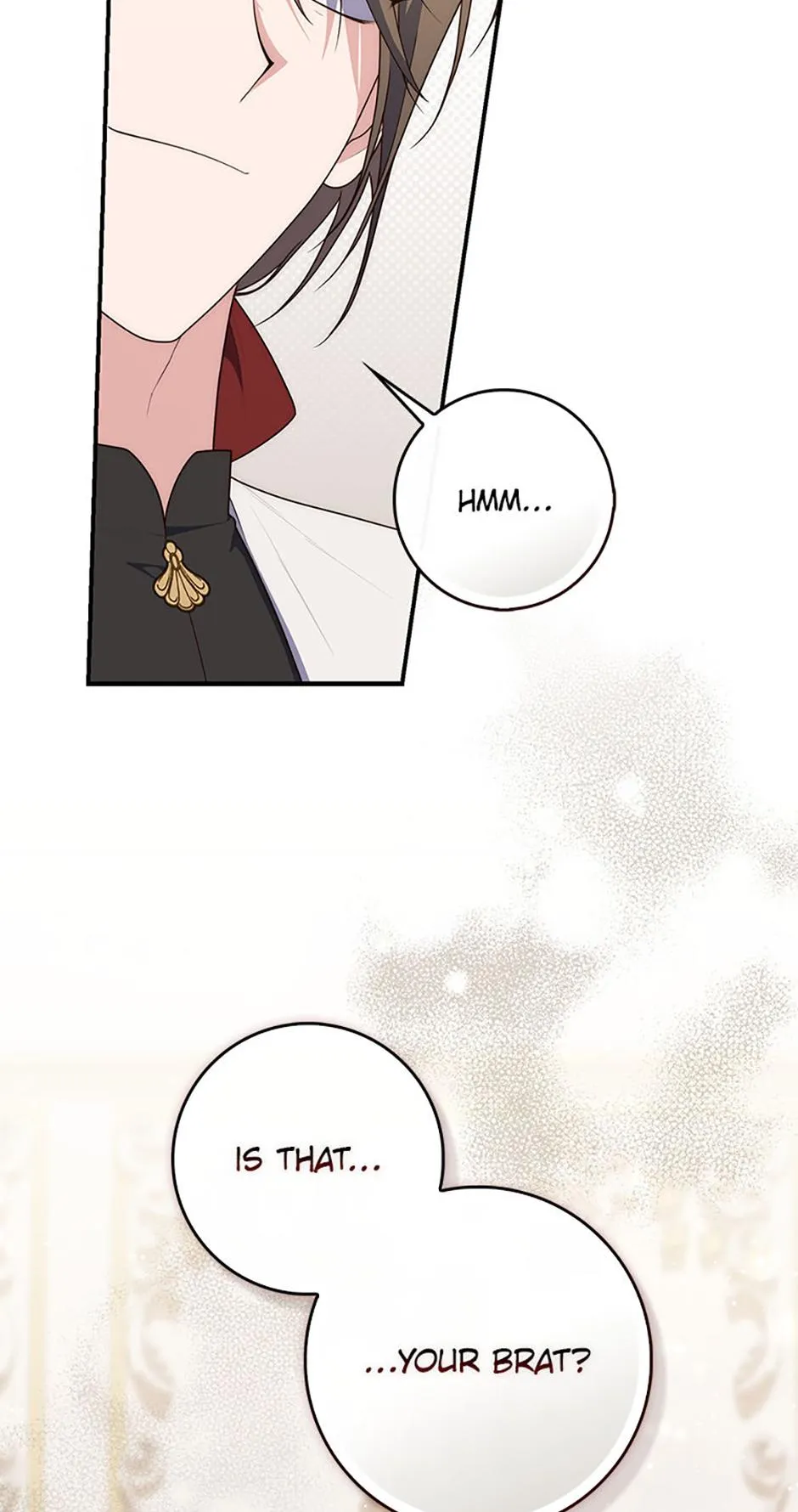 Fortune-Telling Lady Chapter 114 page 69 - 