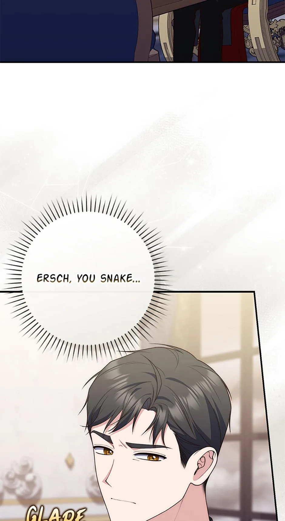 Fortune-Telling Lady Chapter 114 page 76 - 