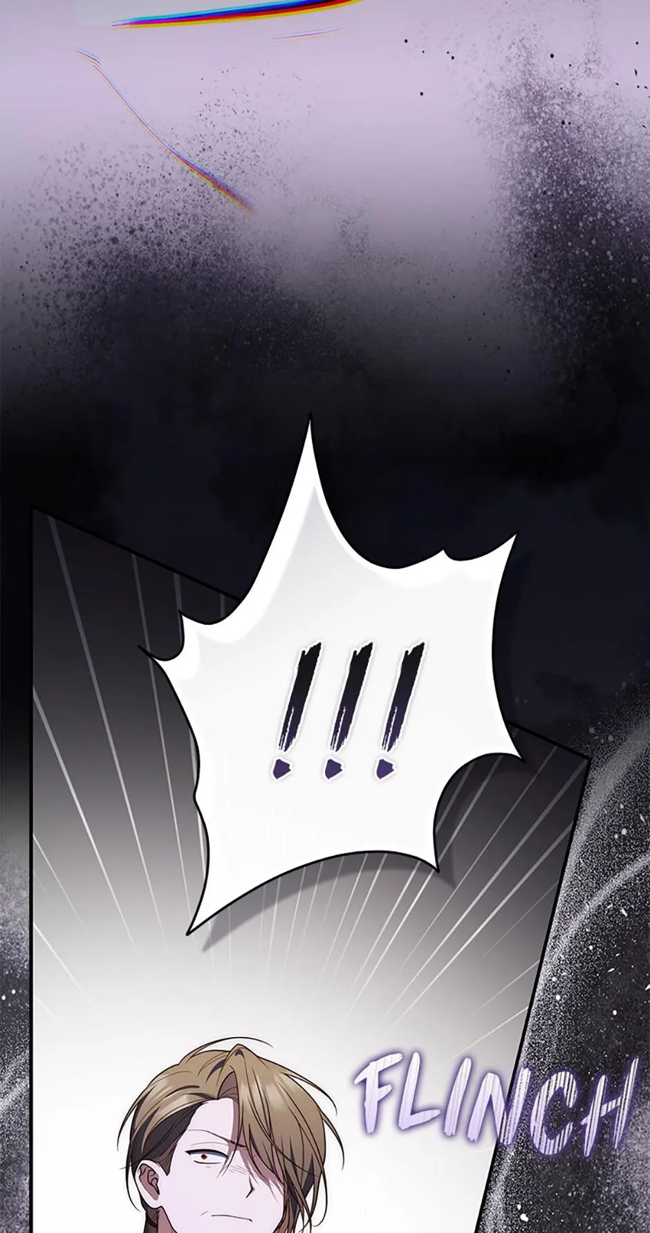 Fortune-Telling Lady Chapter 114 page 83 - 