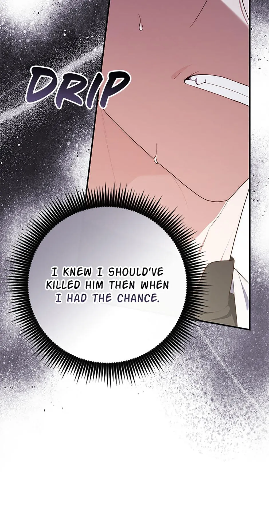 Fortune-Telling Lady Chapter 114 page 85 - 