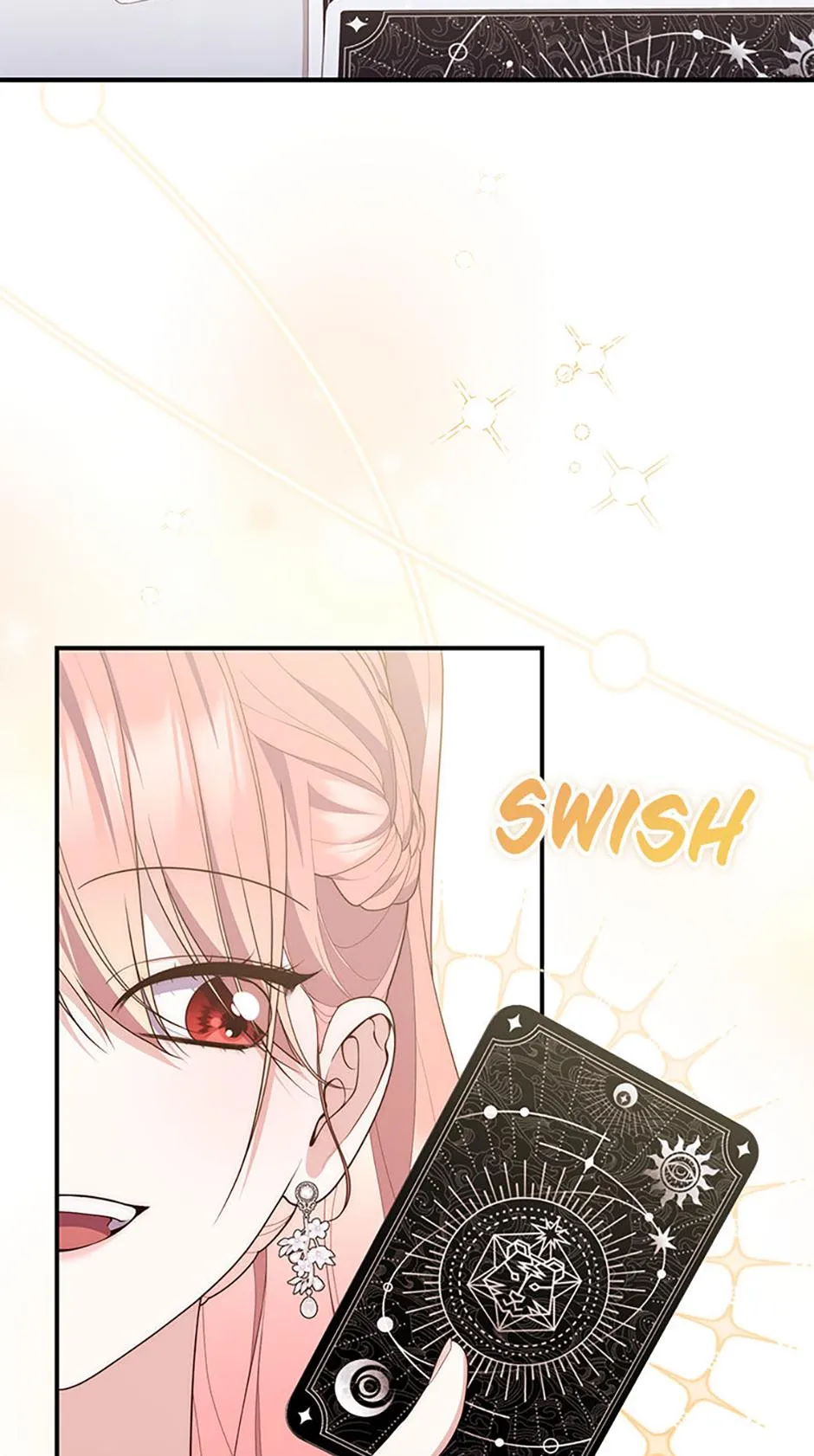 Fortune-Telling Lady Chapter 115 page 14 - 