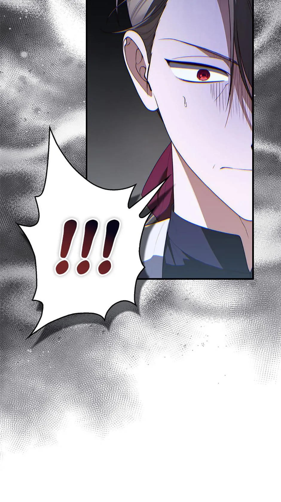 Fortune-Telling Lady Chapter 115 page 16 - 