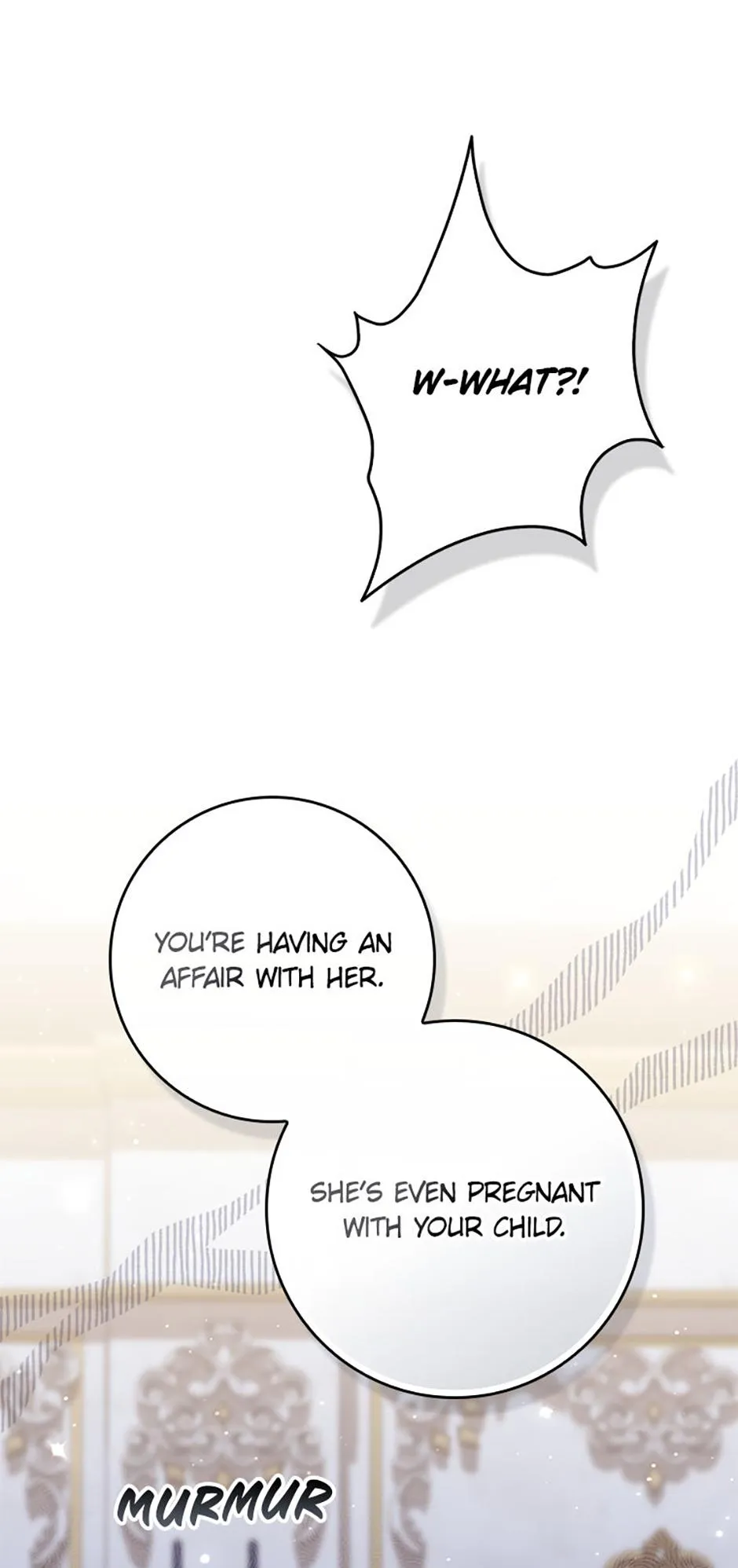 Fortune-Telling Lady Chapter 115 page 17 - 