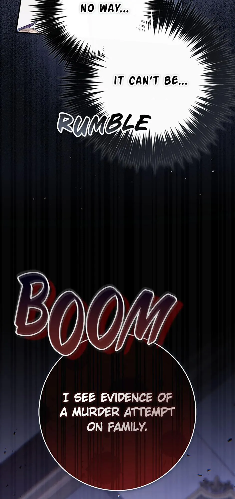 Fortune-Telling Lady Chapter 115 page 25 - 