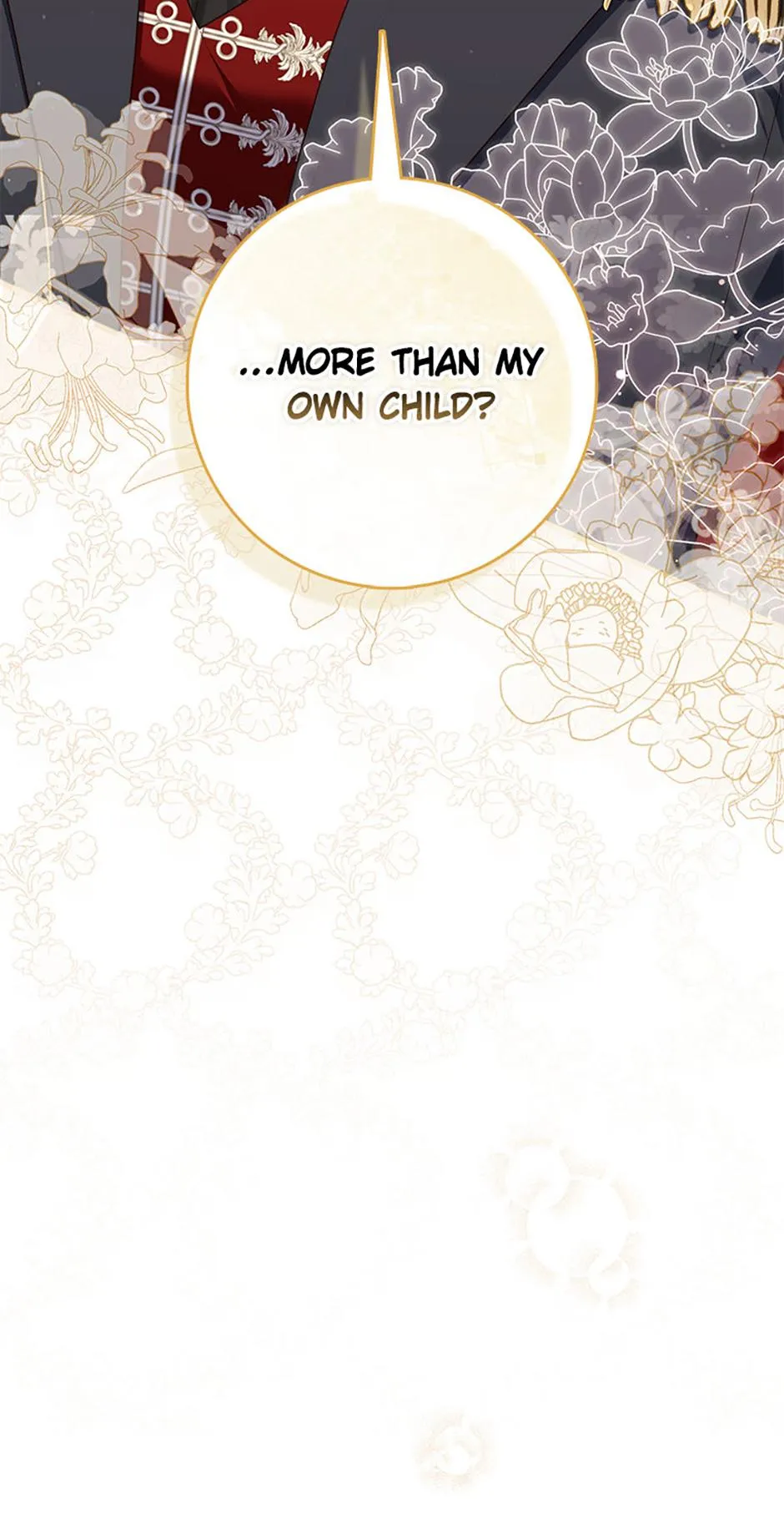 Fortune-Telling Lady Chapter 115 page 39 - 