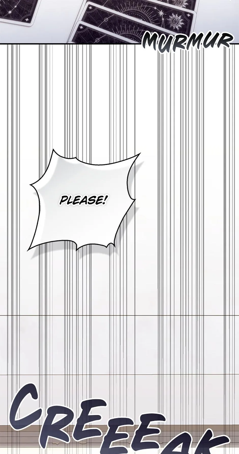 Fortune-Telling Lady Chapter 115 page 43 - 