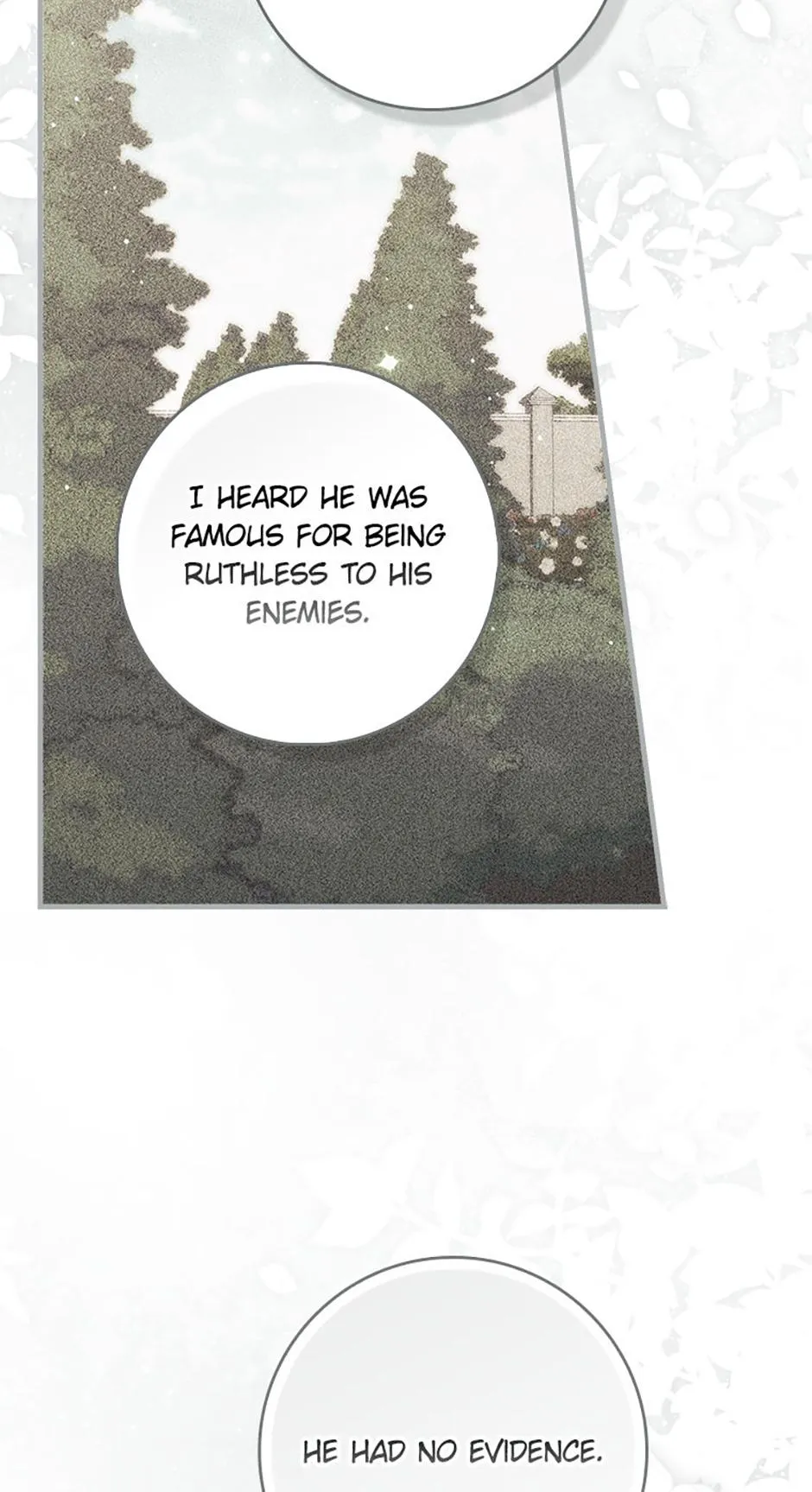 Fortune-Telling Lady Chapter 115 page 58 - 
