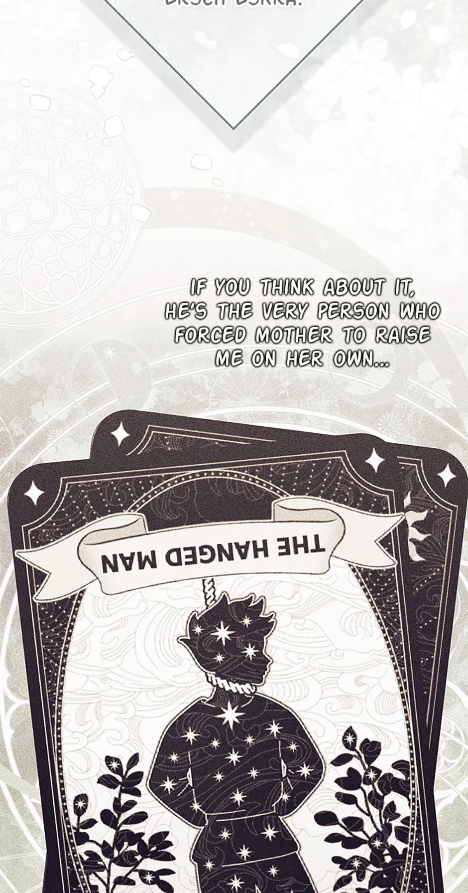 Fortune-Telling Lady Chapter 115 page 64 - 