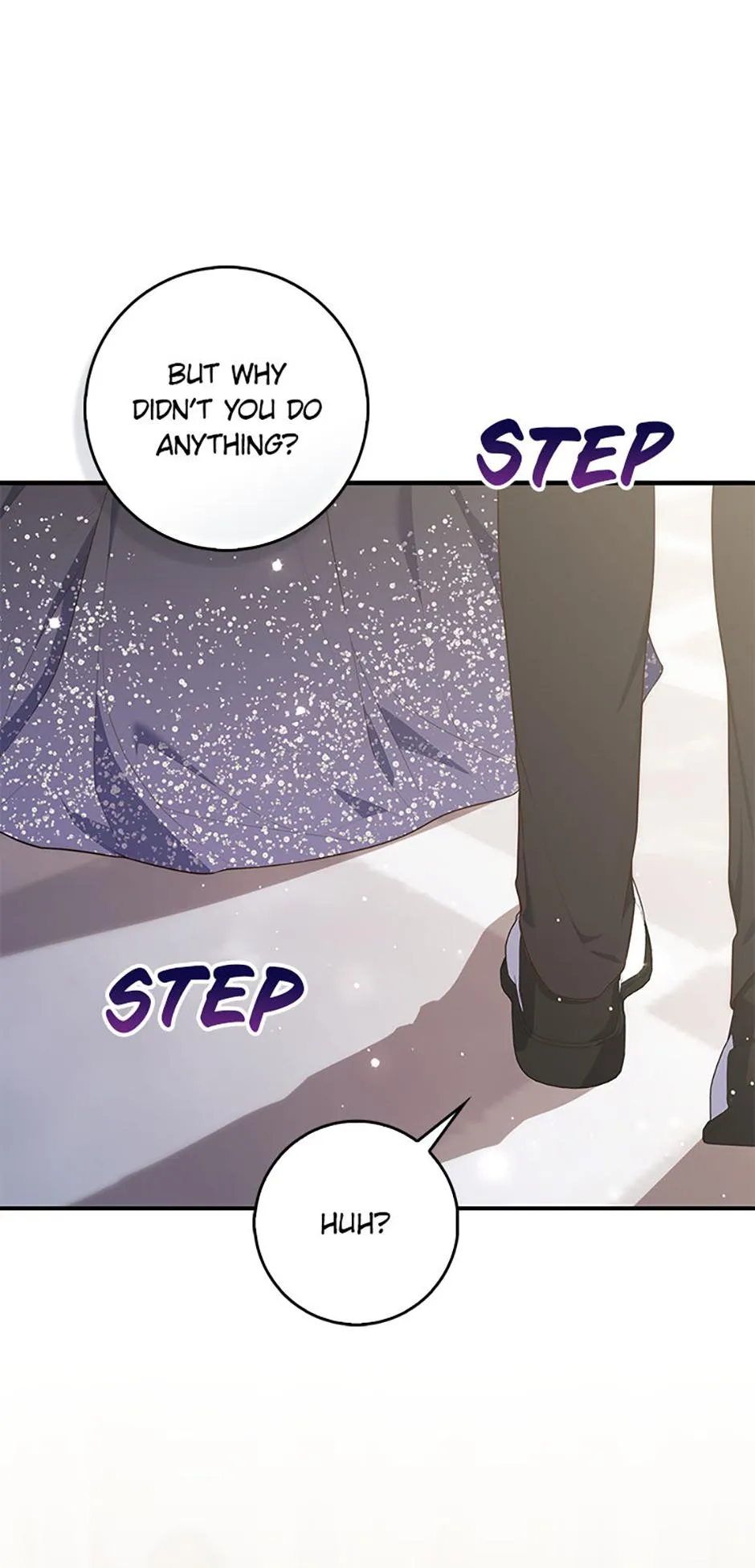 Fortune-Telling Lady Chapter 115 page 70 - 