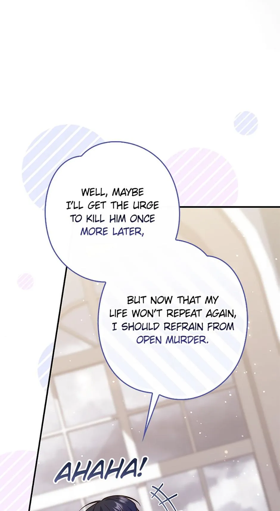 Fortune-Telling Lady Chapter 115 page 80 - 