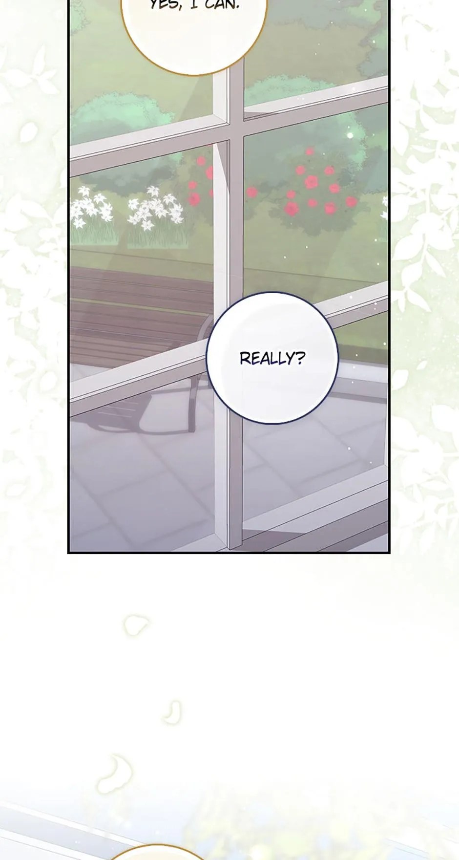 Fortune-Telling Lady Chapter 115 page 92 - 