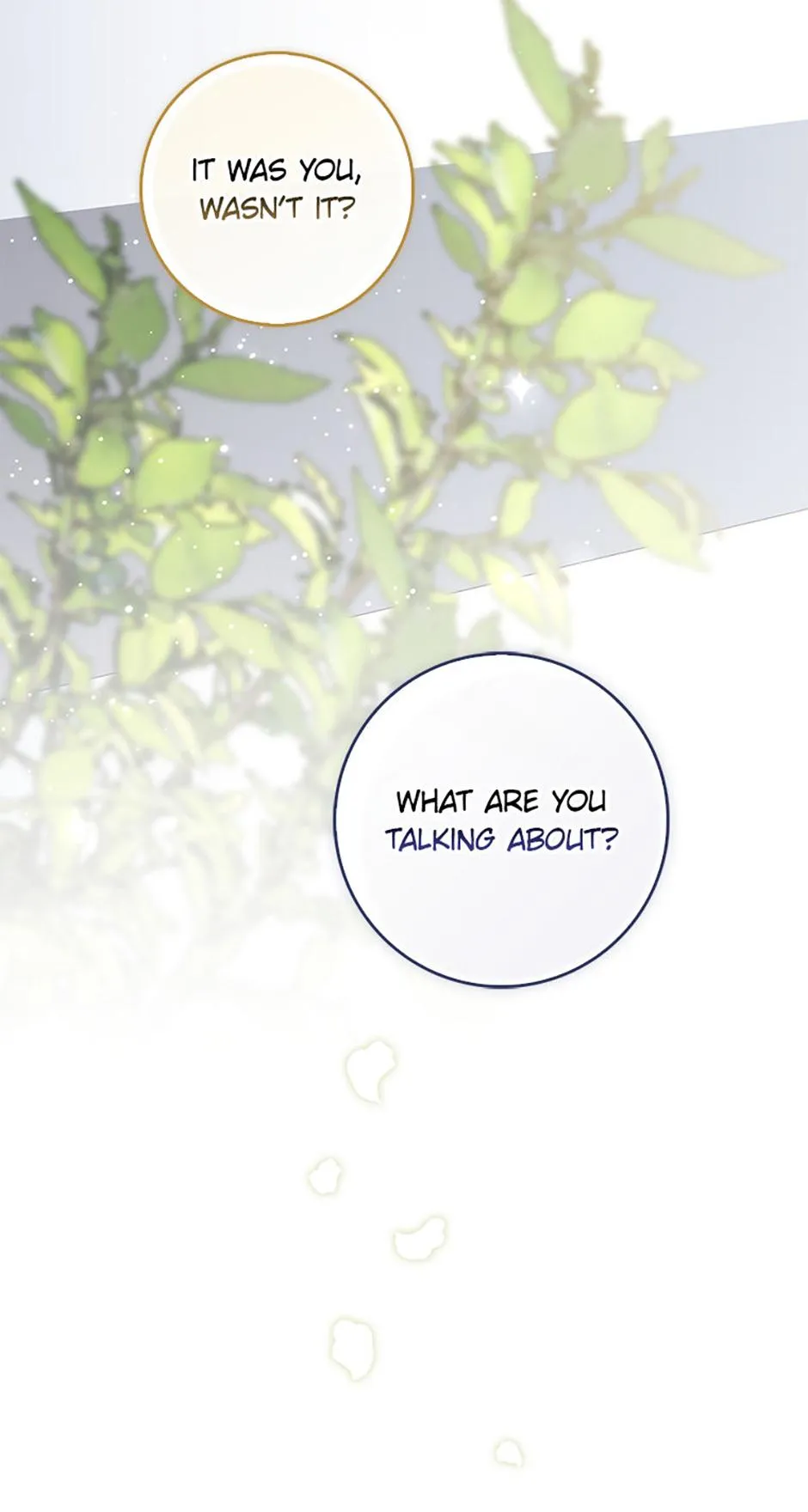 Fortune-Telling Lady Chapter 115 page 94 - 