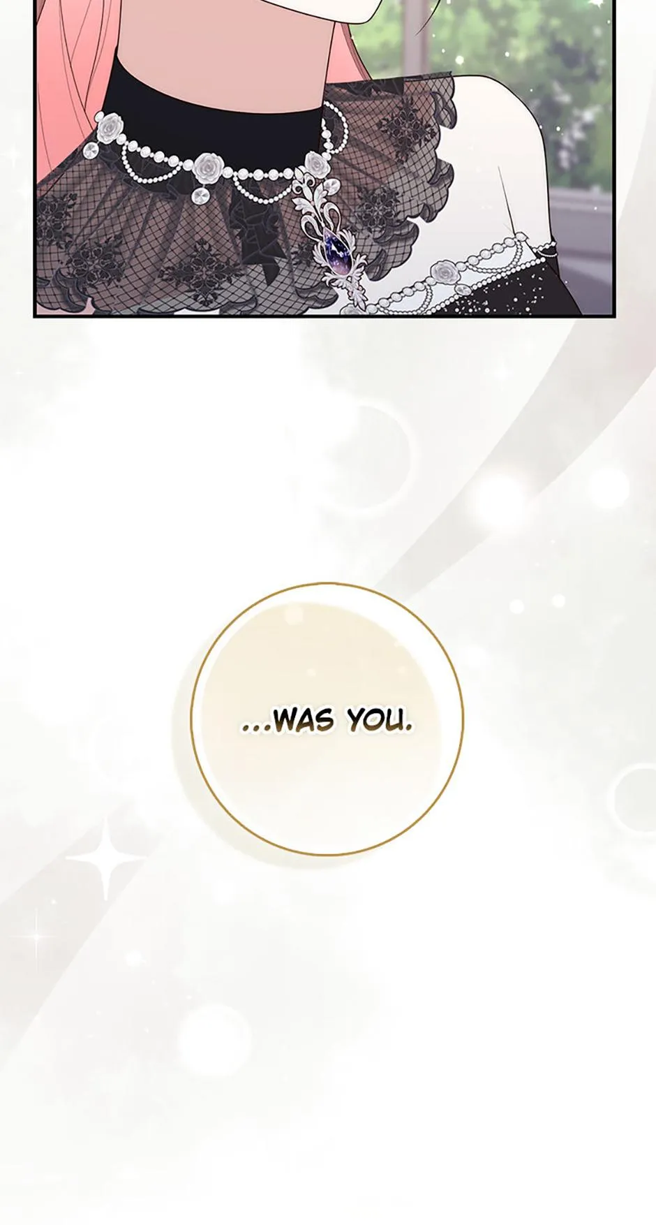 Fortune-Telling Lady Chapter 115 page 97 - 