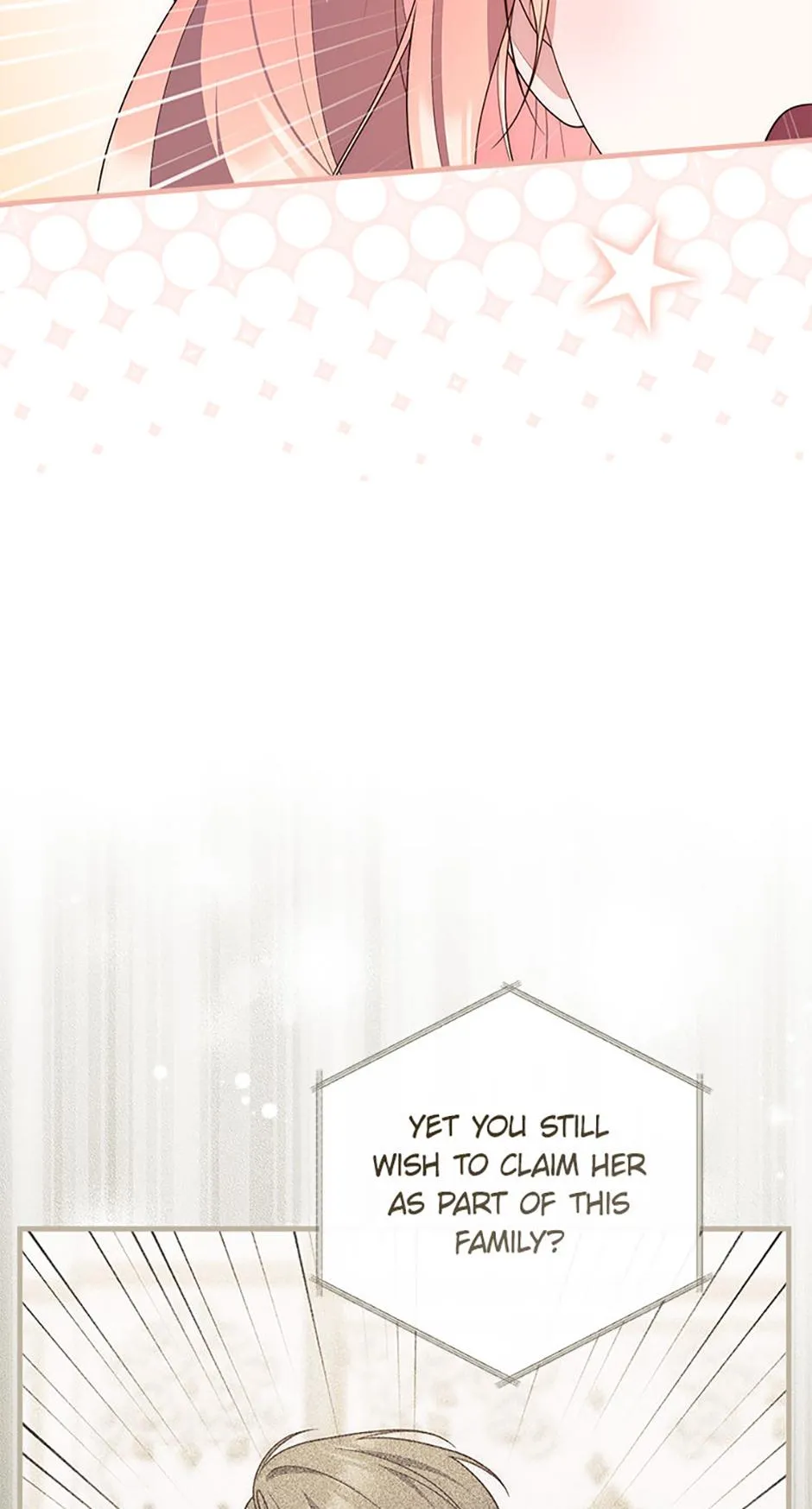 Fortune-Telling Lady Chapter 116 page 15 - 