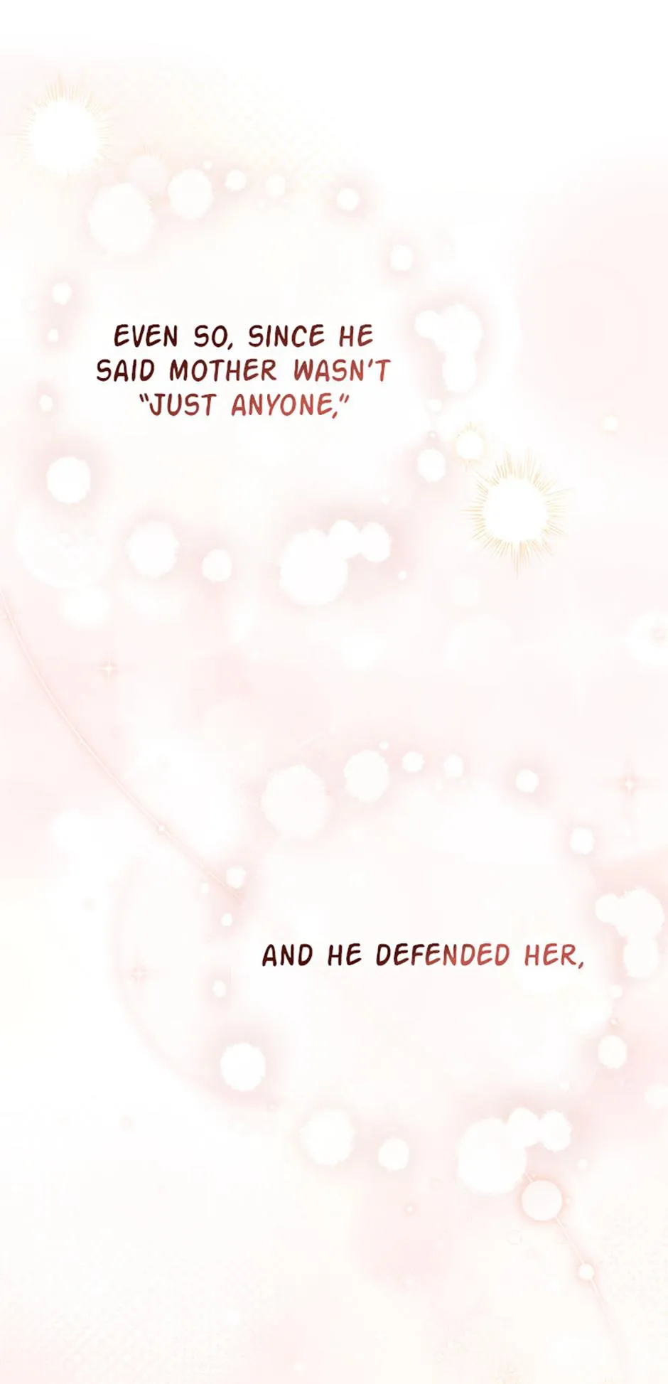 Fortune-Telling Lady Chapter 116 page 27 - 