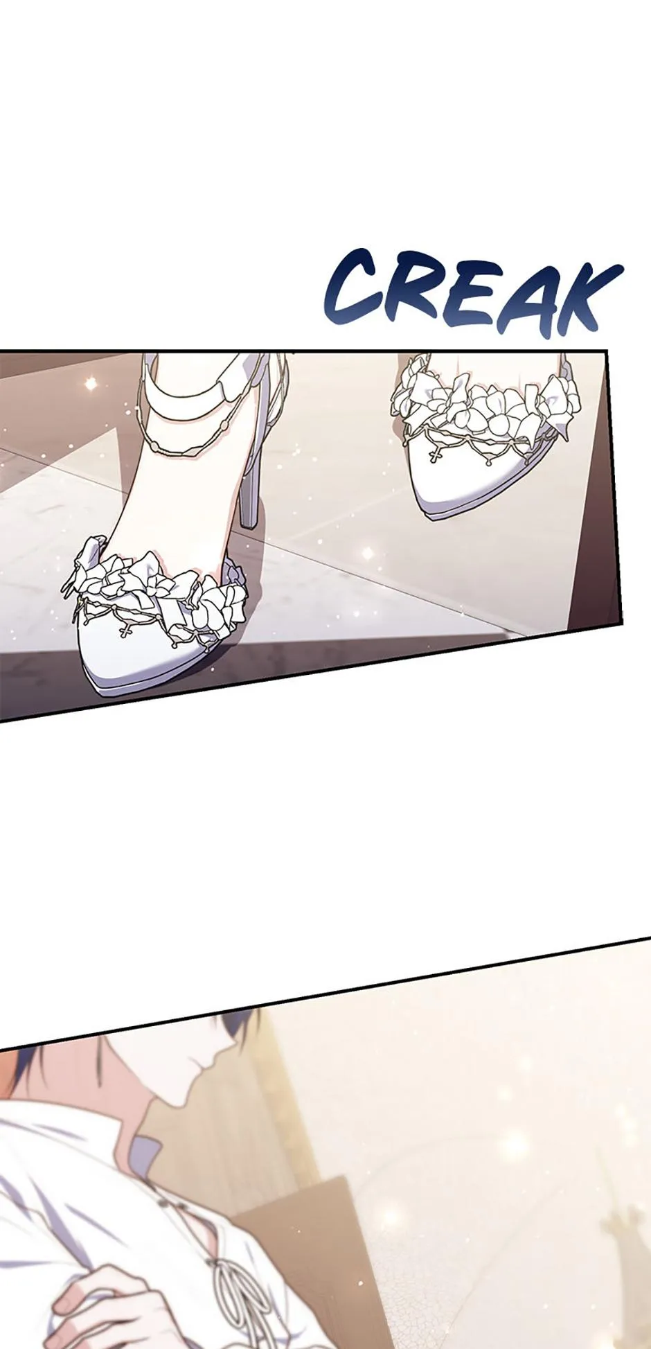 Fortune-Telling Lady Chapter 116 page 30 - 