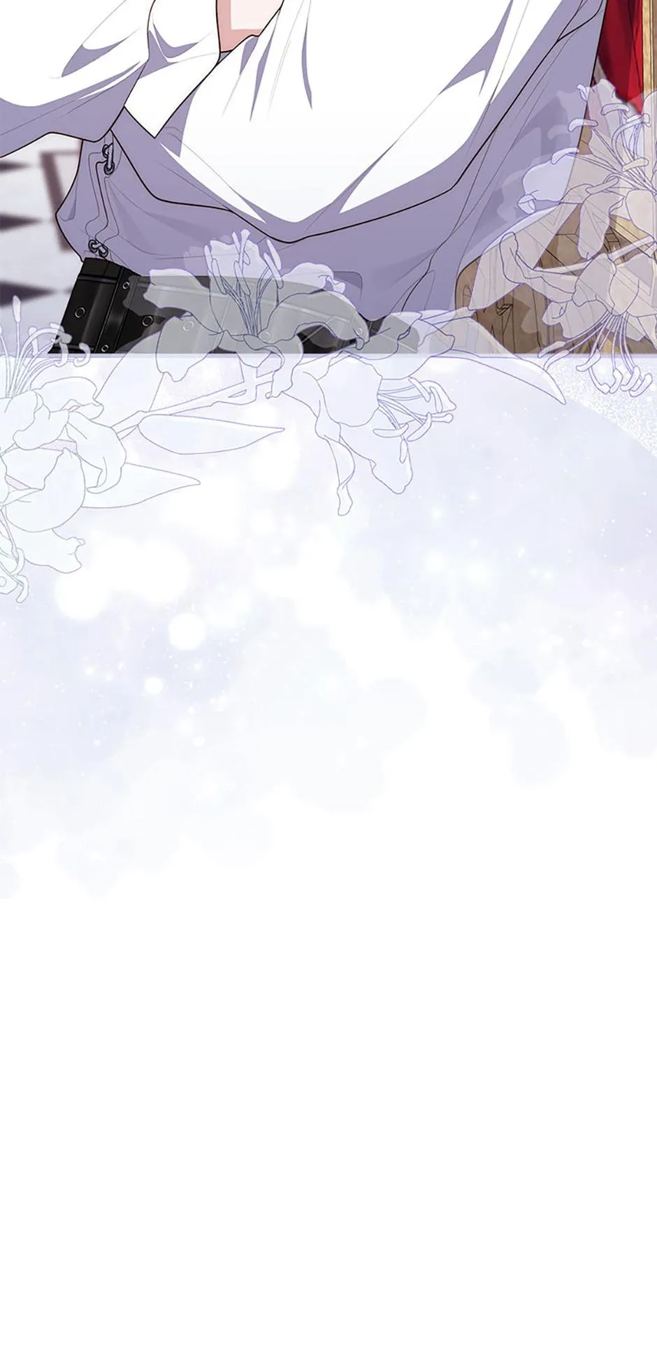 Fortune-Telling Lady Chapter 116 page 33 - 
