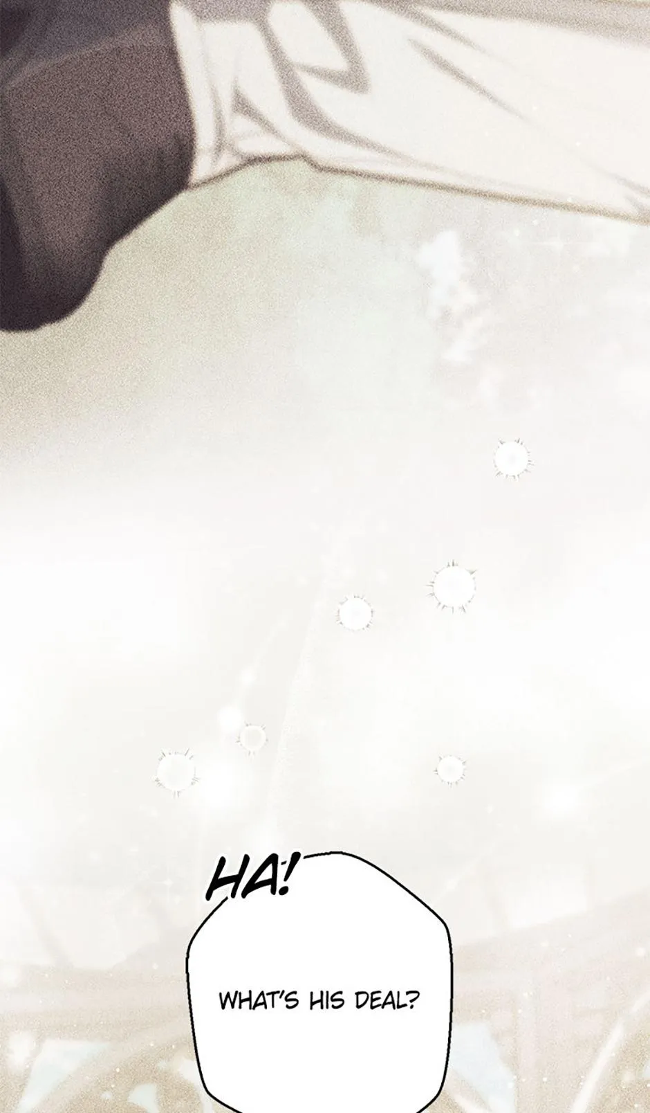 Fortune-Telling Lady Chapter 116 page 50 - 