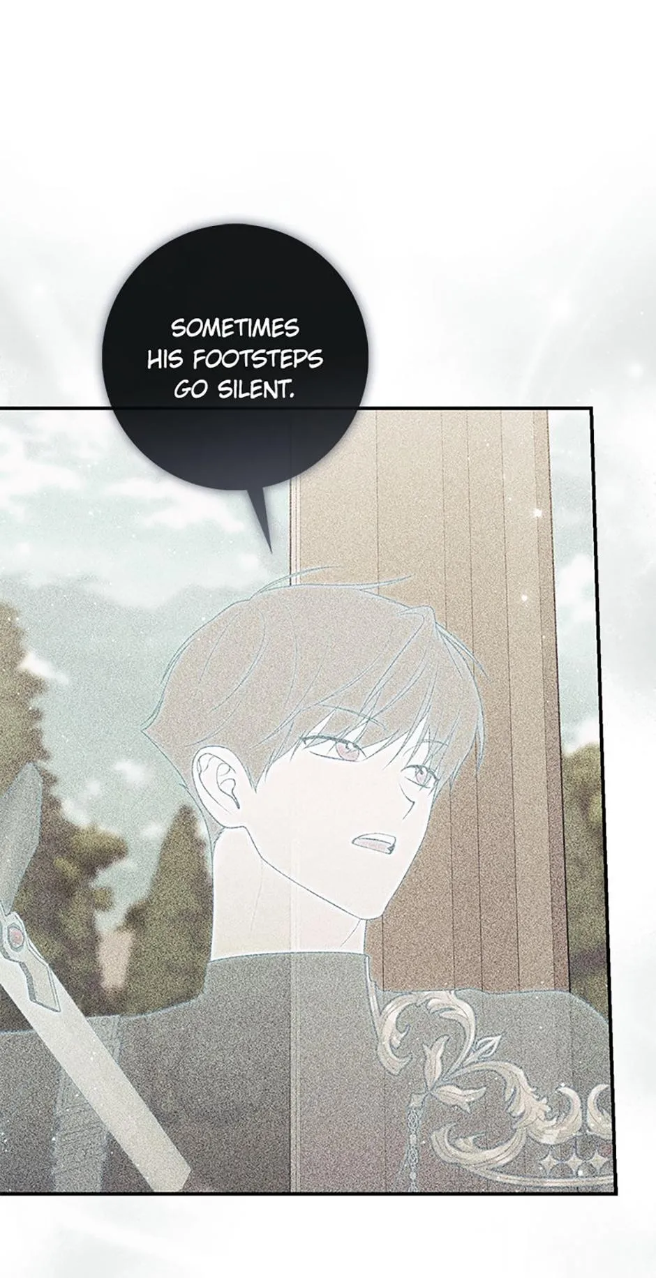 Fortune-Telling Lady Chapter 116 page 52 - 