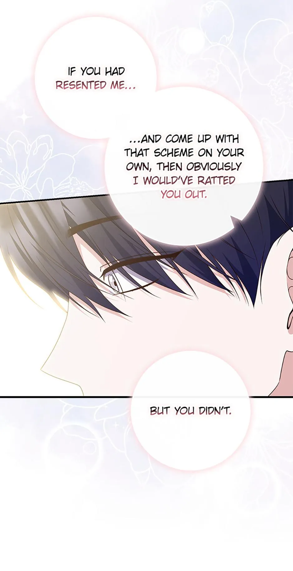 Fortune-Telling Lady Chapter 116 page 59 - 