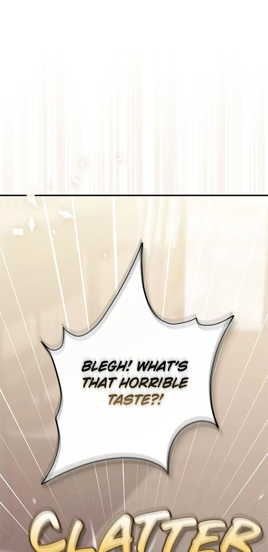 Fortune-Telling Lady Chapter 116 page 68 - 