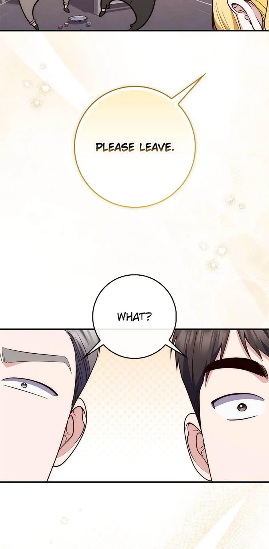 Fortune-Telling Lady Chapter 116 page 77 - 