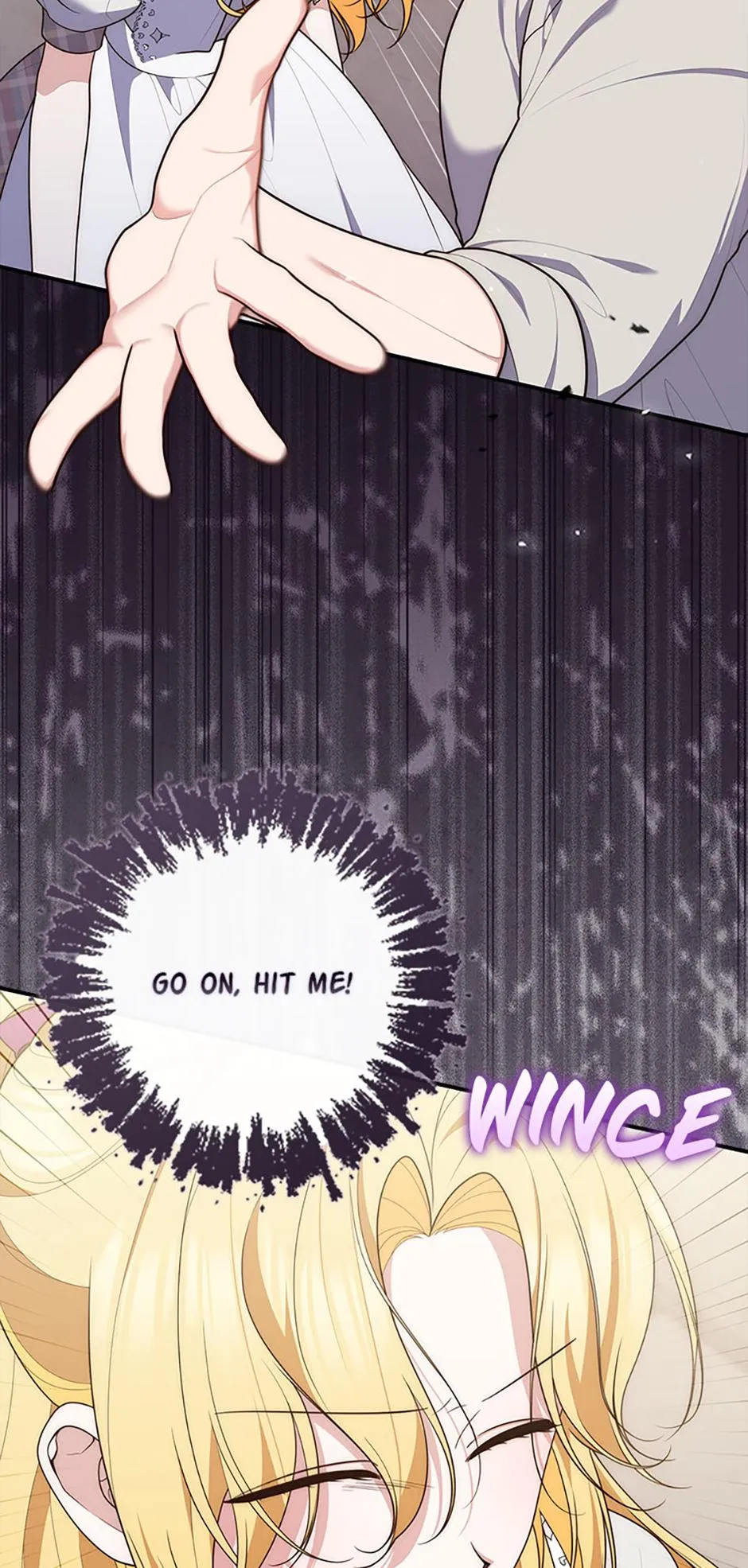 Fortune-Telling Lady Chapter 116 page 83 - 