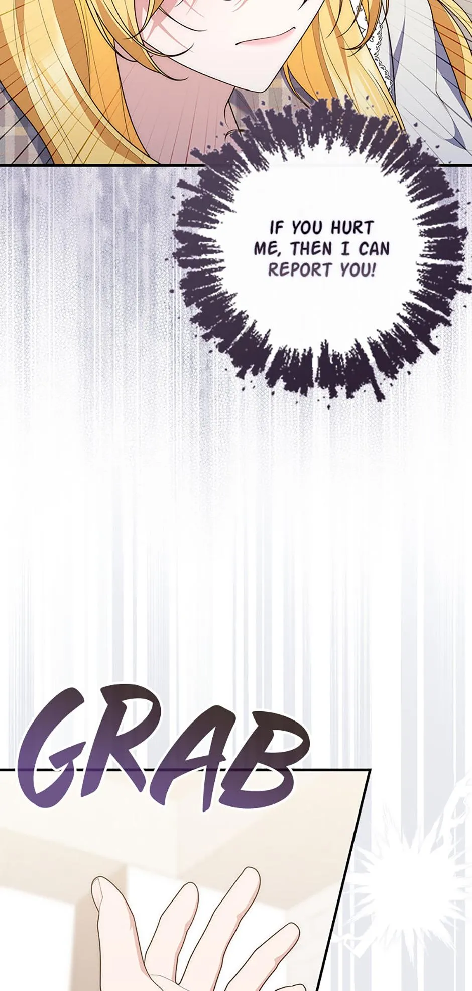 Fortune-Telling Lady Chapter 116 page 84 - 