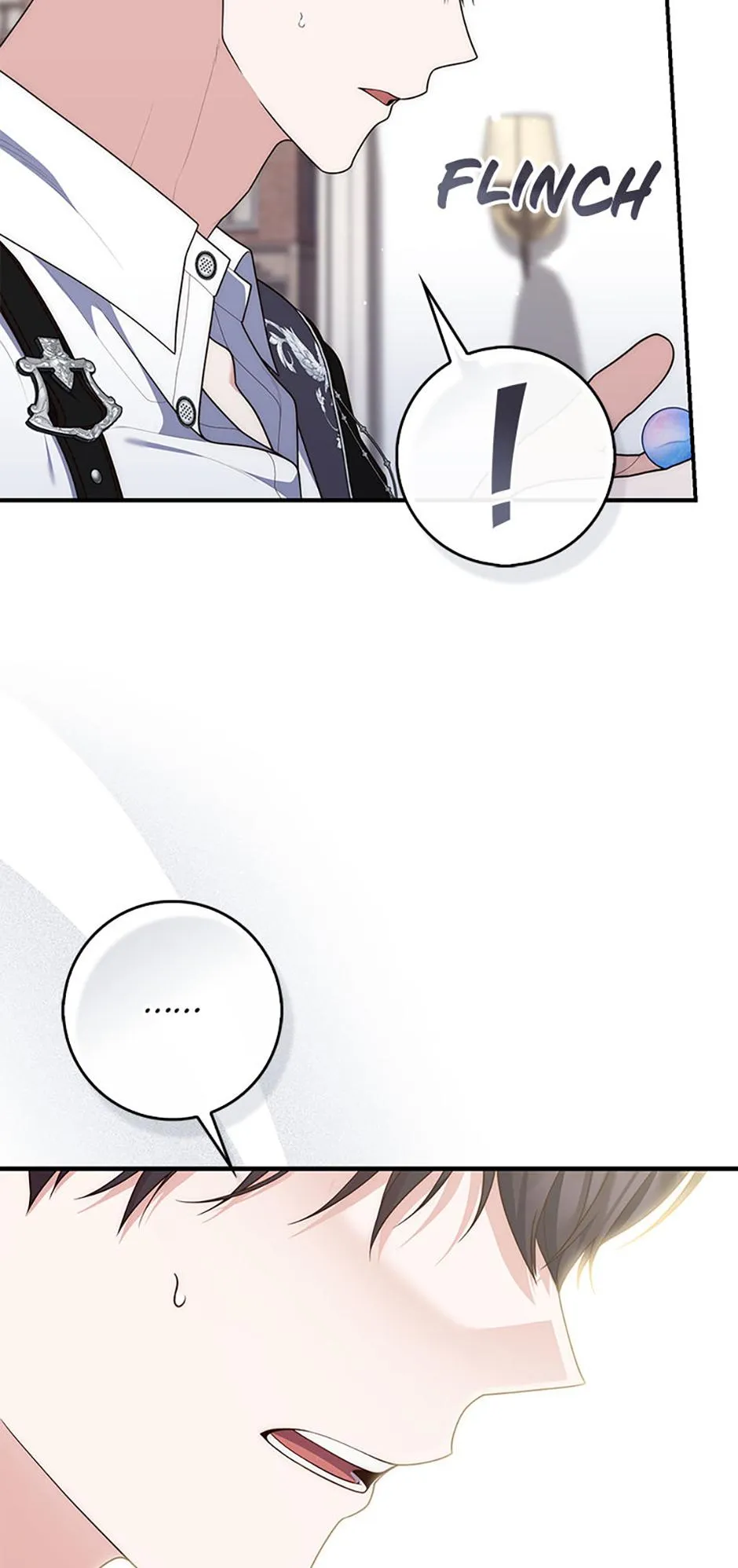 Fortune-Telling Lady Chapter 117 page 24 - 
