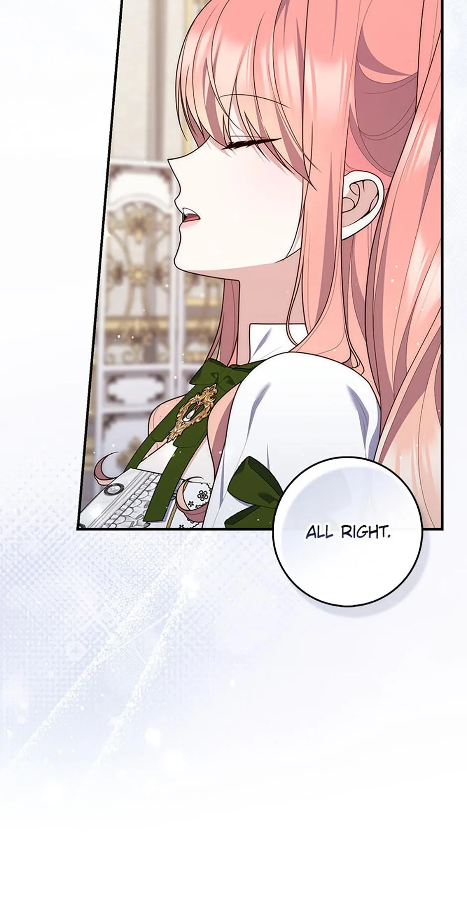 Fortune-Telling Lady Chapter 117 page 63 - 