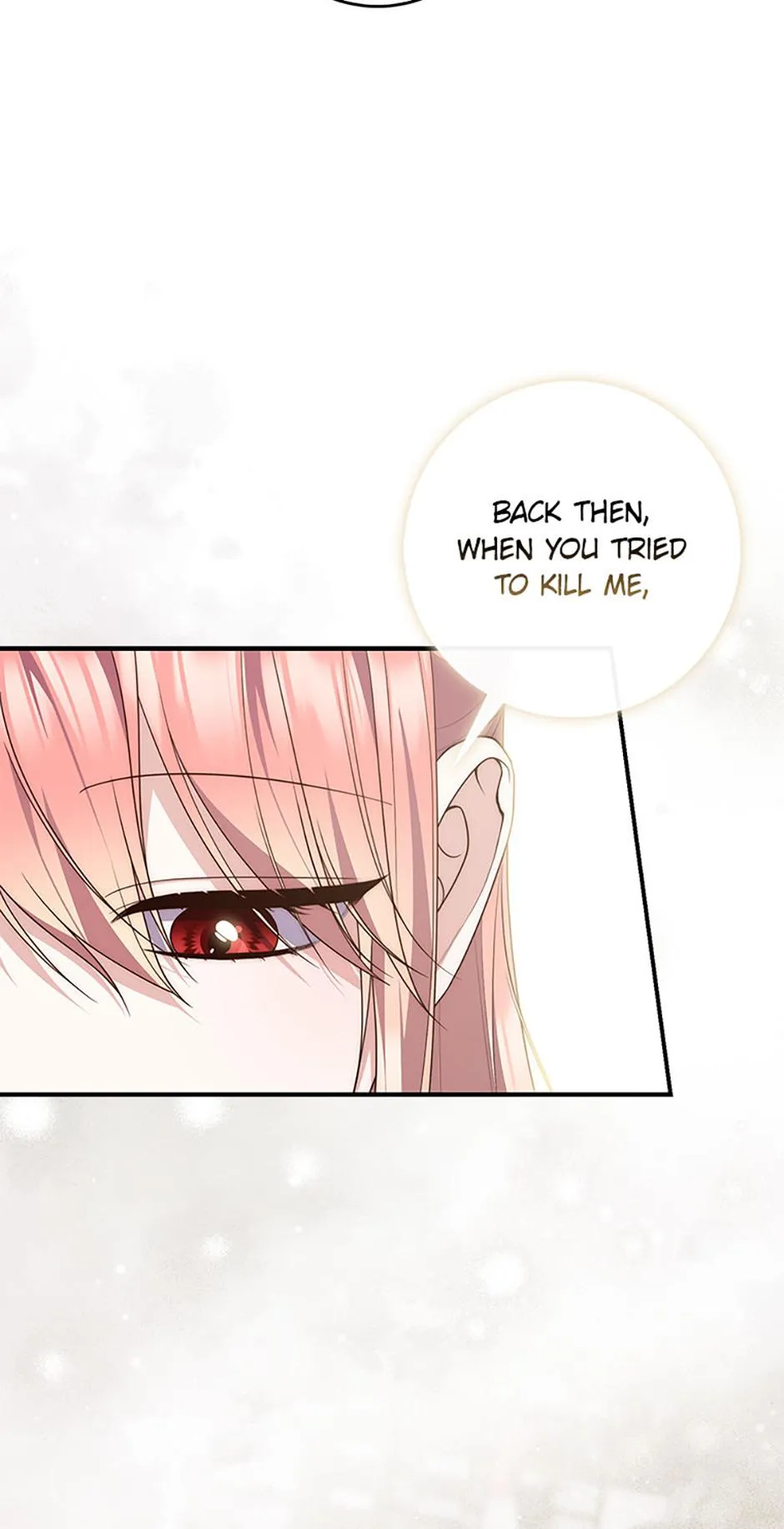 Fortune-Telling Lady Chapter 117 page 65 - 